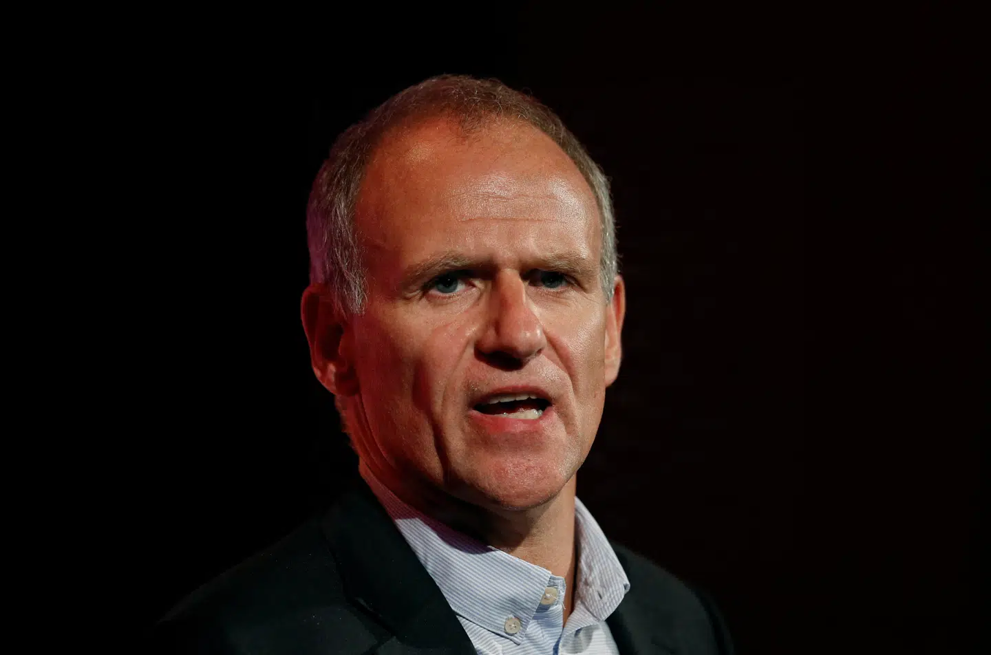 Sir Dave Lewis har fået opgaven at vende udviklingen hos spirituskæmpen Diageo.