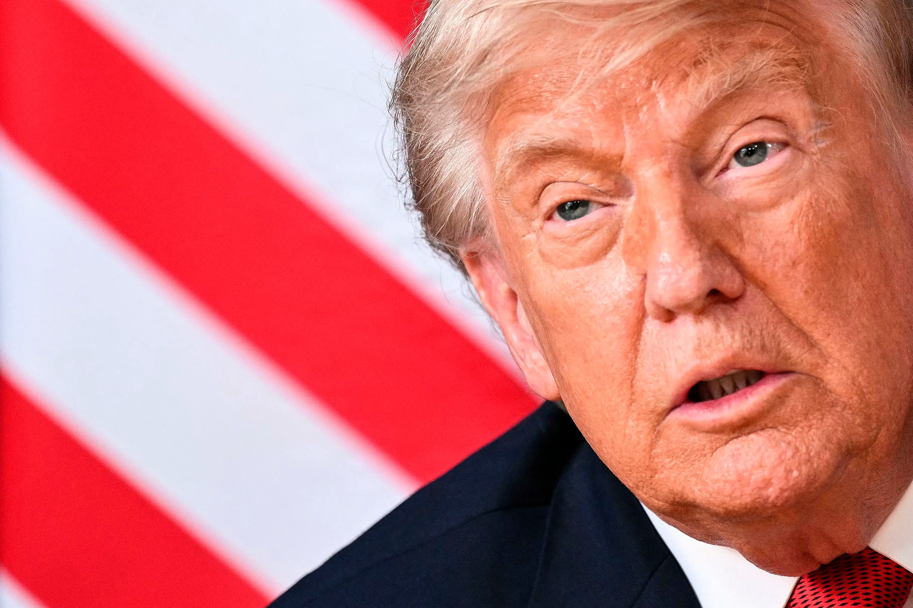 Trump i Det Hvide Hus – følg med her