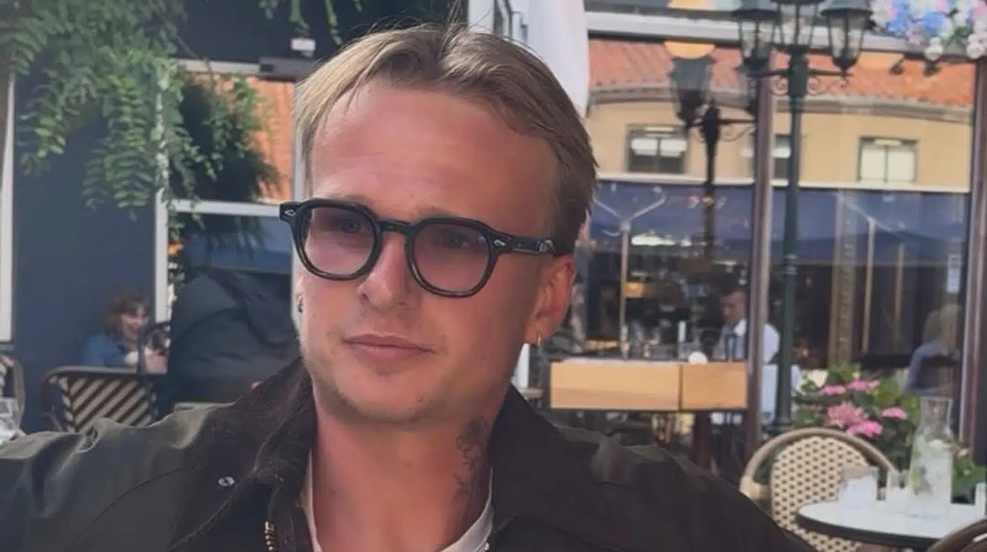 Sylvester ringede torsdag til myndighederne, da hans medarbejdere begyndte at få det dårligt.