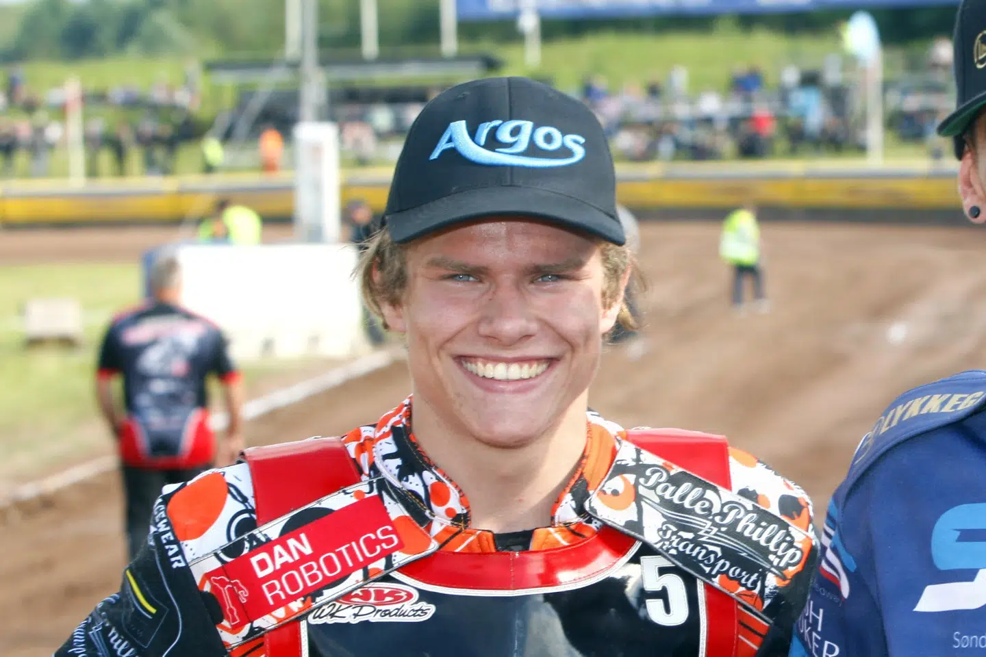Marcus Birkemose blev i 2023 tildelt to års karantæne efter at være blevet testet positiv for hash. (Arkivfoto).