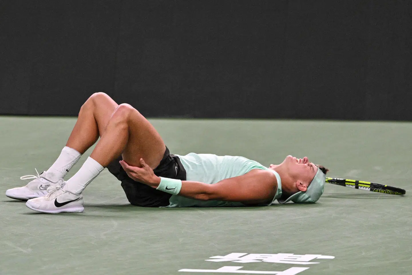 Holger Rune rev i oktober sidste år den ene akillessene over. Oprindeligt var planen, at han skulle have comeback i foråret, men det er blevet udskudt flere gange.
