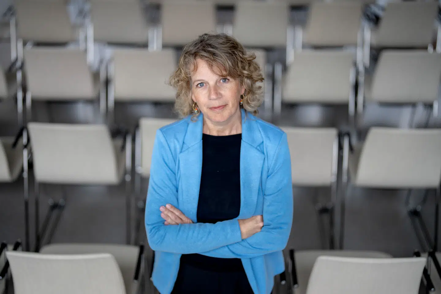 PFA's privatøkonom Camilla Schjølin lever af at dele privatøkonomiske råd med danskerne. Et af rådene fulgte hun selv. Det endte med at spare hende hundredtusindvis af kroner.