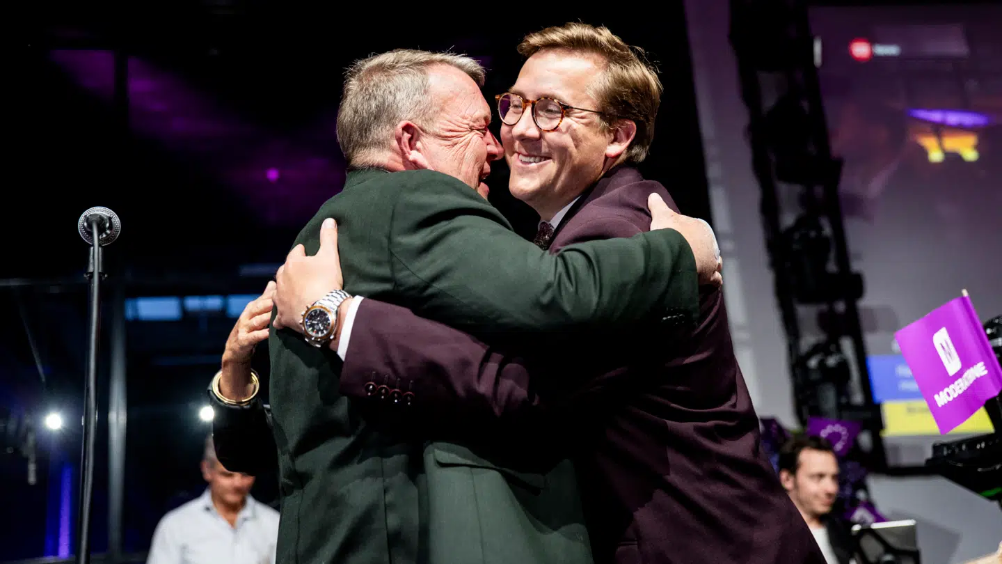 B.T.s politiske analytiker mener ikke, at Bergur Løkke Rasmussen skulle have taget opgaven, selvom det er indenfor lovens rammer.