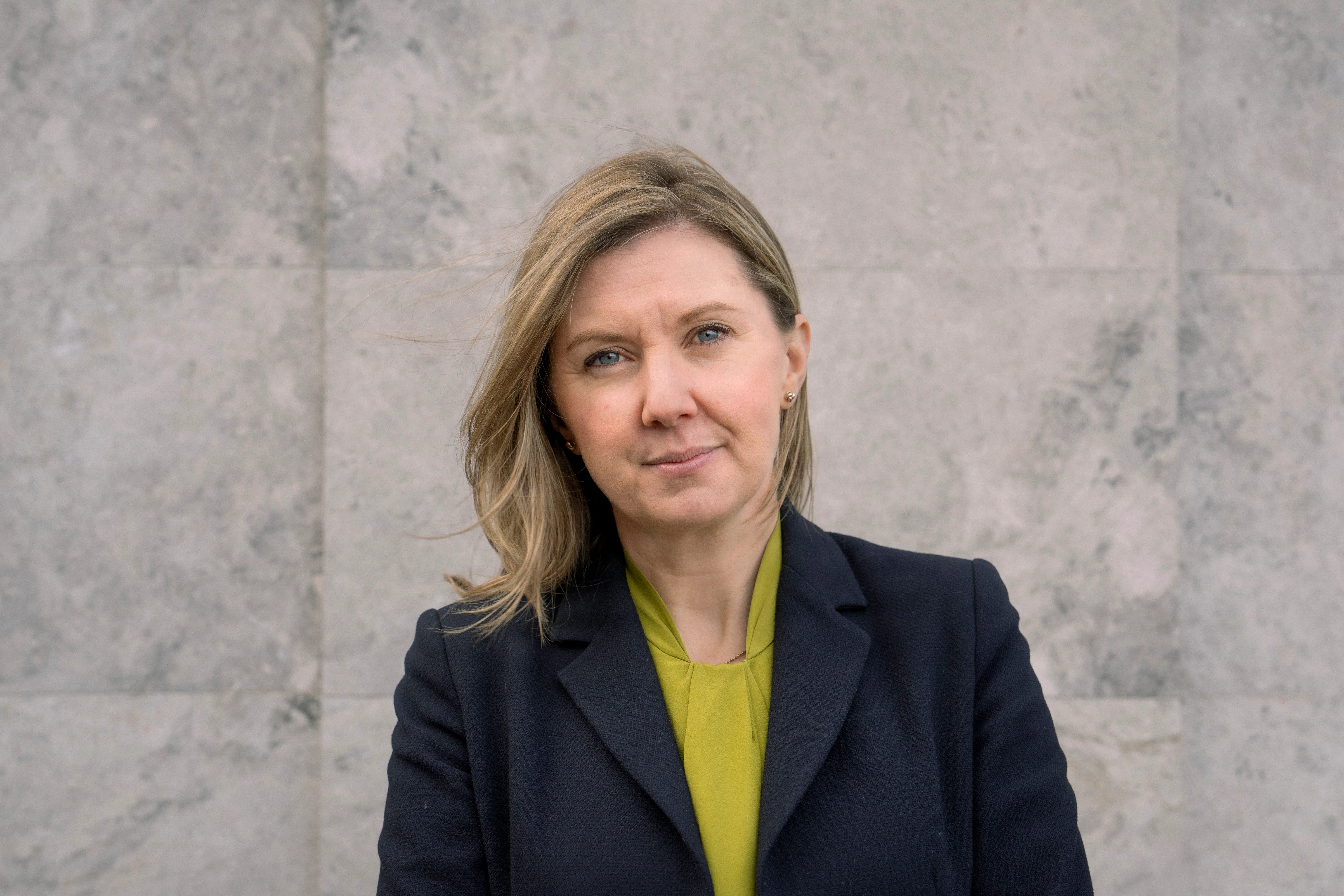 Chefstrateg i J.P. Morgan: Ingen er enig med mig, så derfor tror jeg på Europa