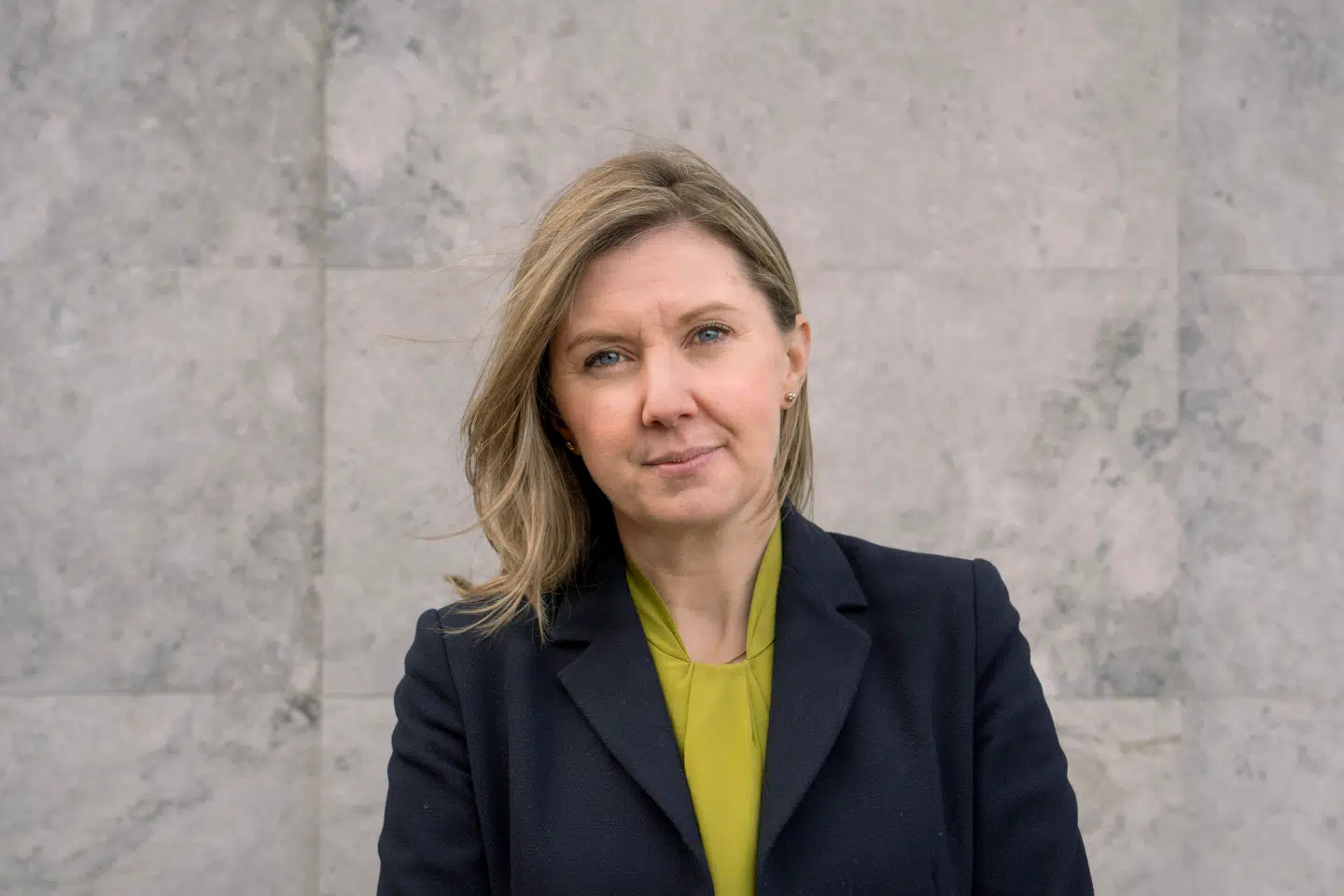 Karen Ward, der er chefstrateg i J.P. Morgan – en af verdens største banker – har en holdning til europæiske aktier, som ikke mange andre deler.
