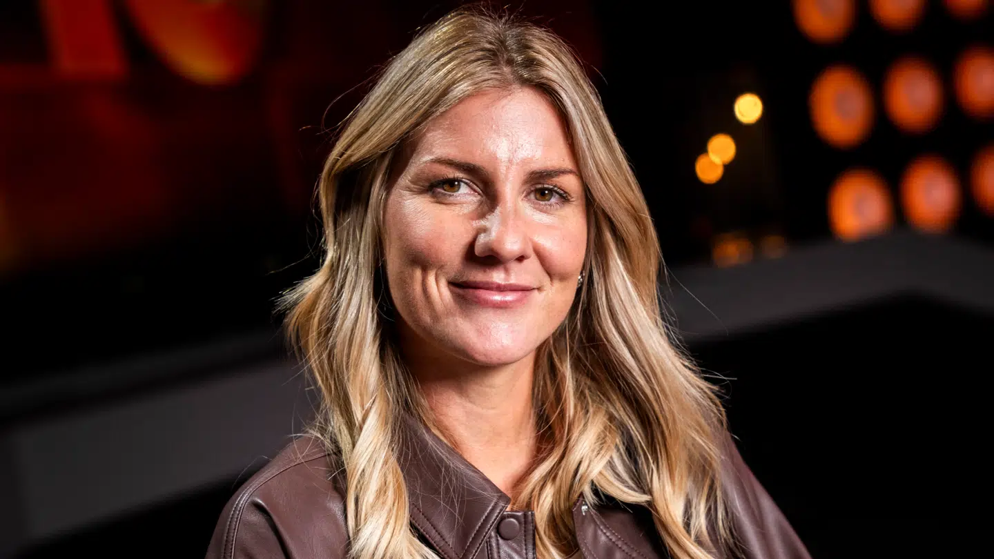 Mette Sommer er glad for de reaktioner, hun har fået på sit ærlige opslag.