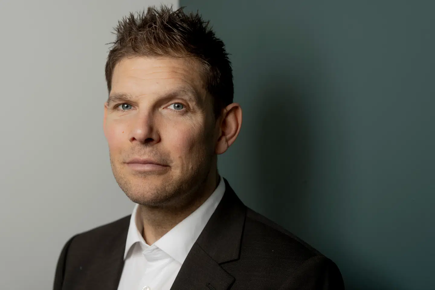 Investeringsstrateg i ArthaScope Lars Hytting.