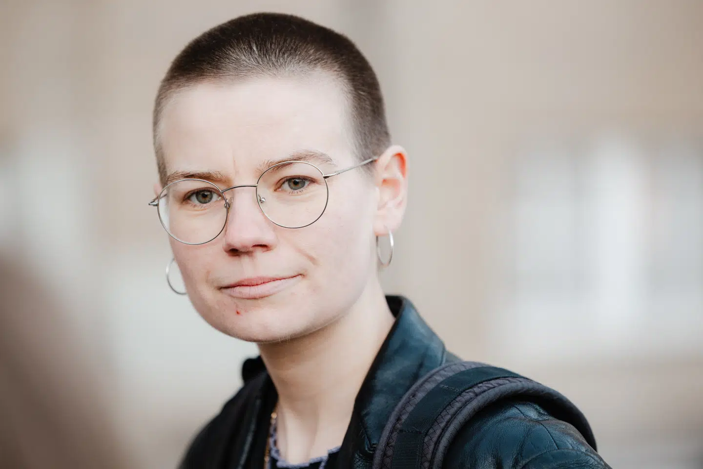Anna Bjerre er nyvalgt til Folketinget for Alternativet og har rødder i aktivismen.