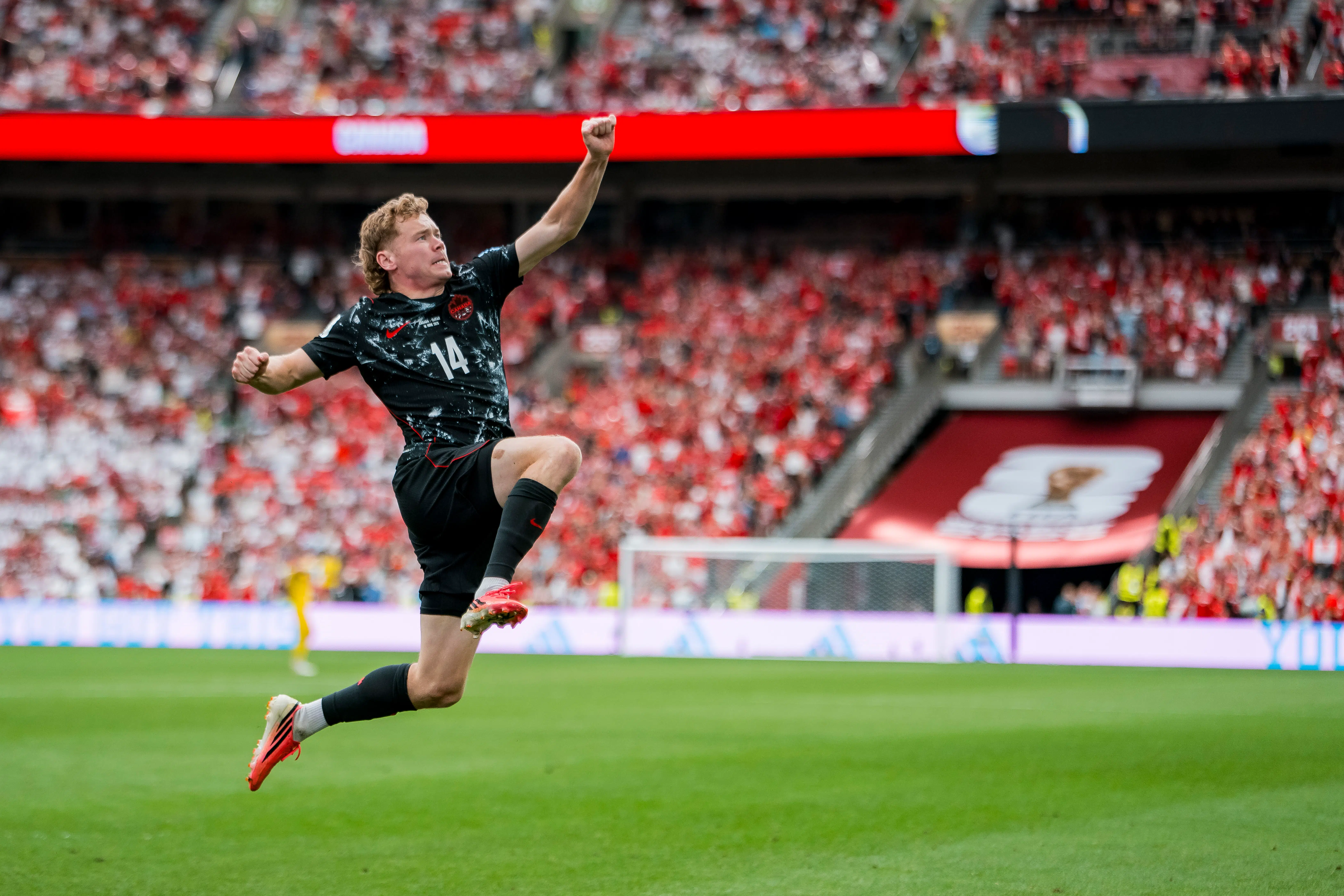 VM i fodbold – følg med her