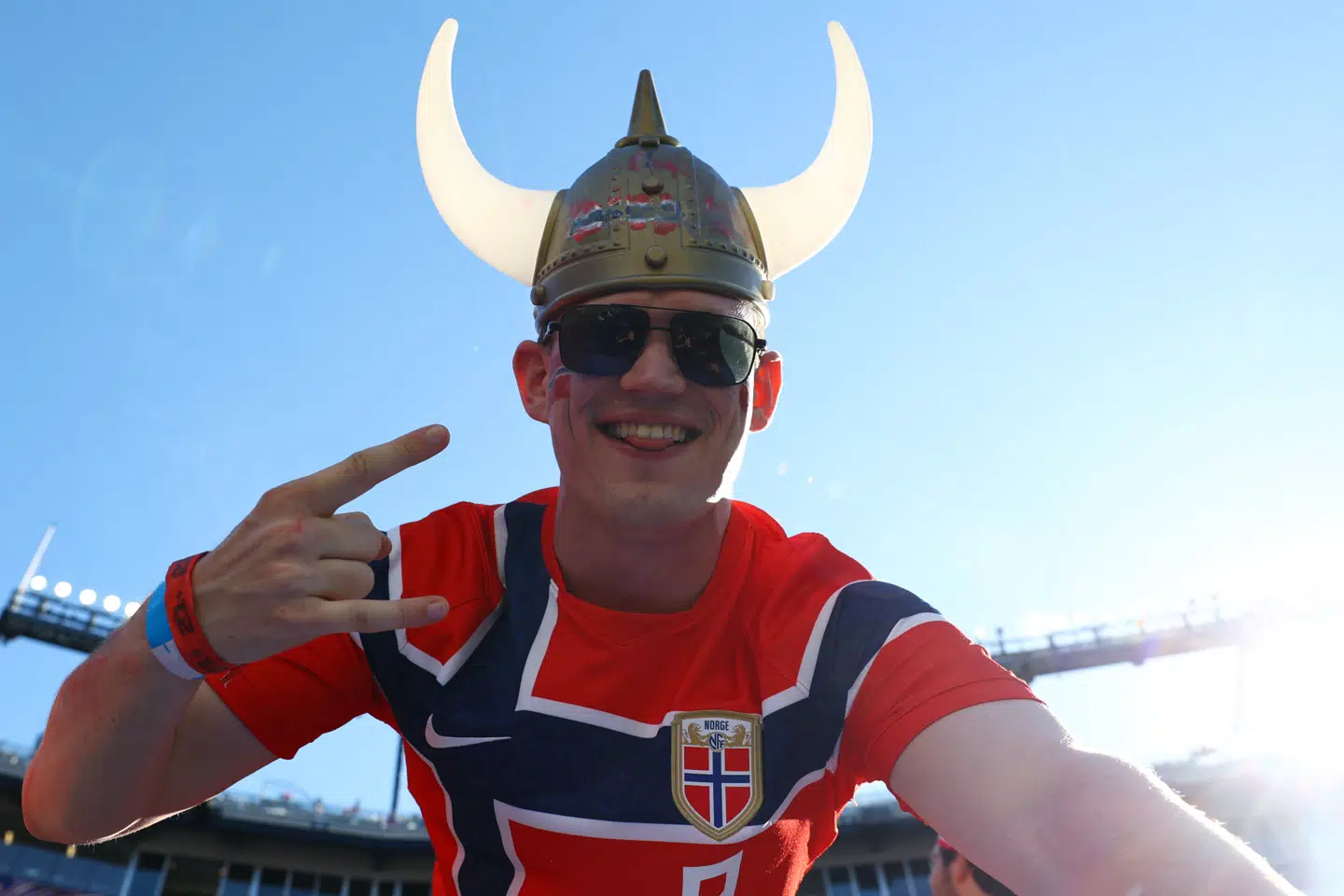 Nordmænd, der hylder deres historiske og kulturelle arv, er noget, der kan få landets ideologiske venstrefløj til at ryste lige så meget i bukserne, som munkene på Lindisfarne nok gjorde, da de så de ægte vikinger i 793.
