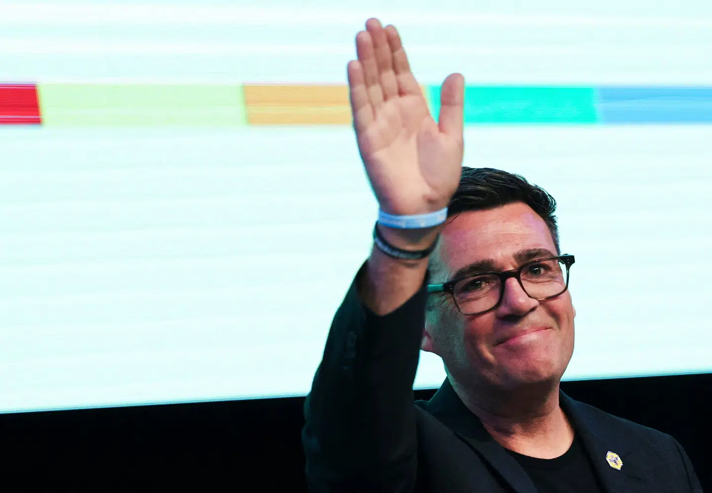 Andy Burnham vandt torsdag suppleringsvalget i Makerfield med 55 procent af stemmerne – 9.000 mere end Reform UK, der kom på andenpladsen.