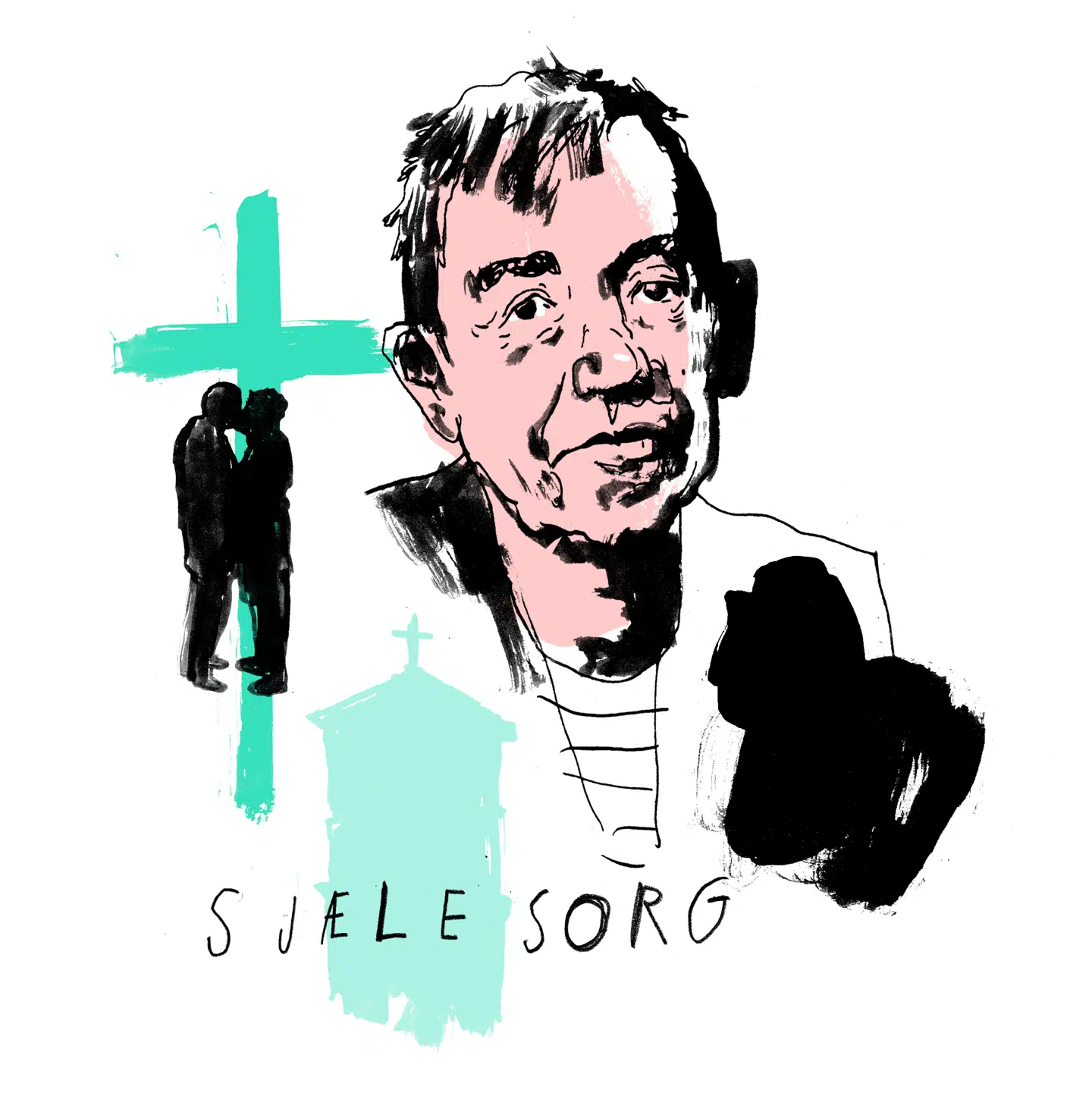 Illustration: Rasmus Meisler