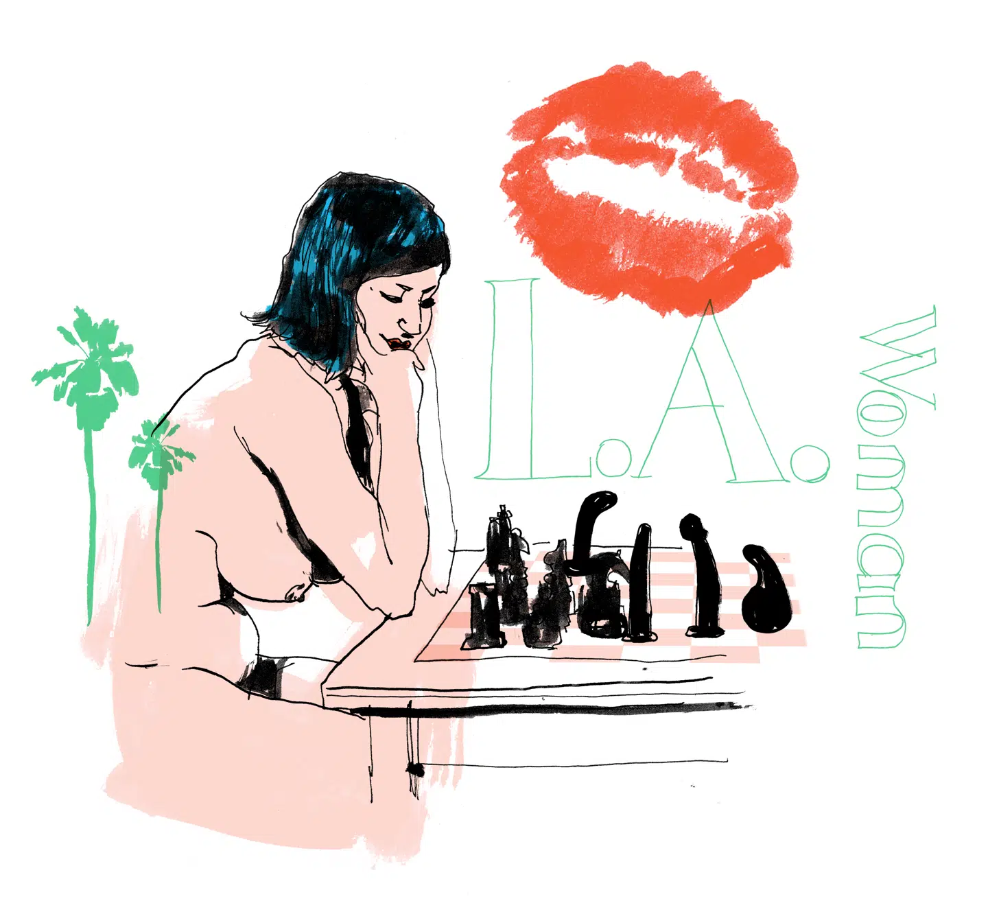 Illustration: Rasmus Meisler