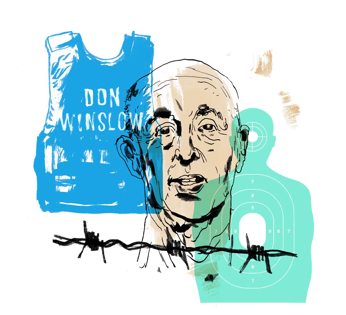 Illustration: Rasmus Meisler