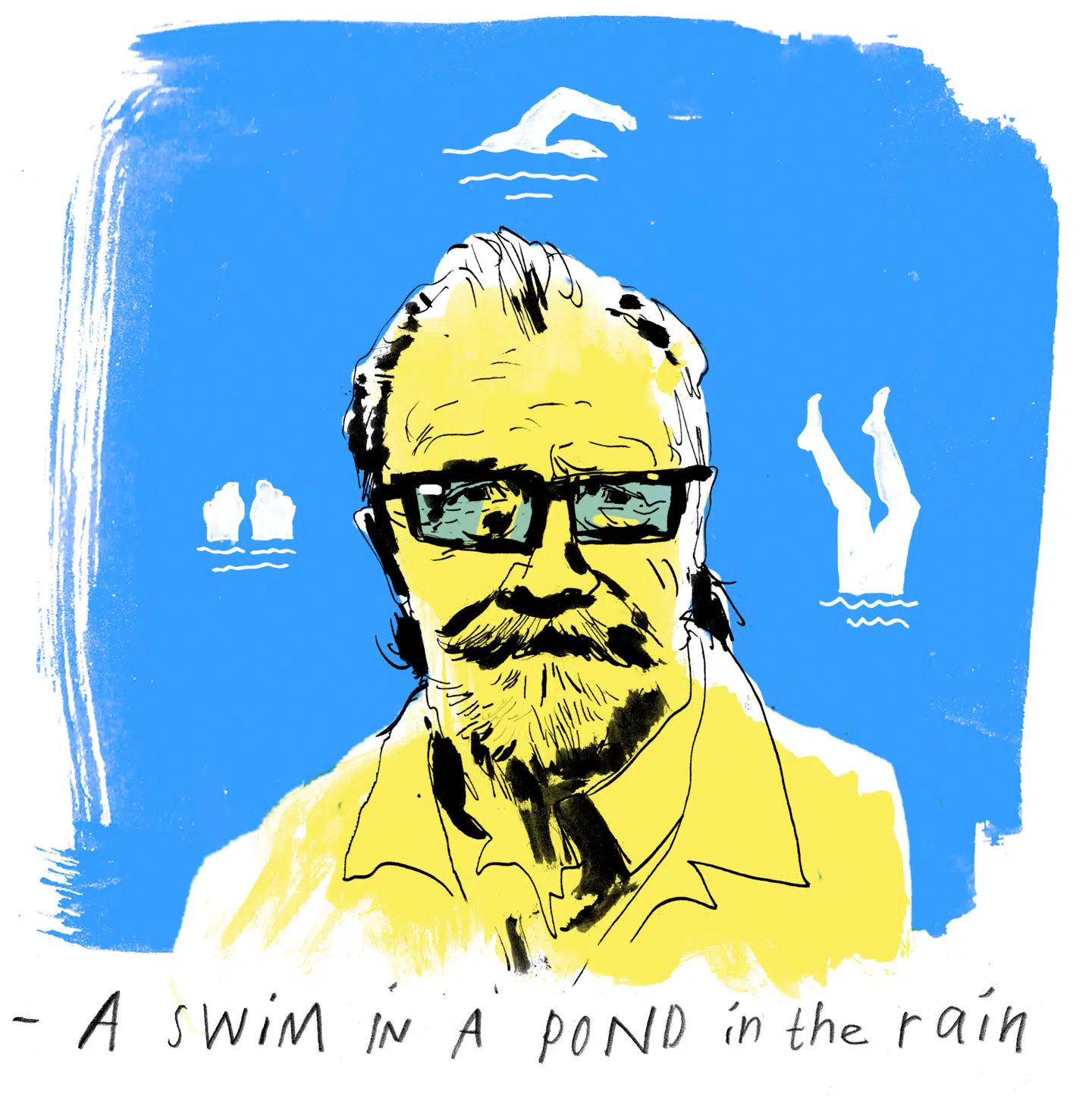 Illustration: Rasmus Meisler