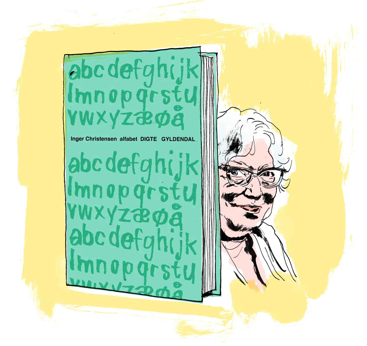 Illustration: Rasmus Meisler