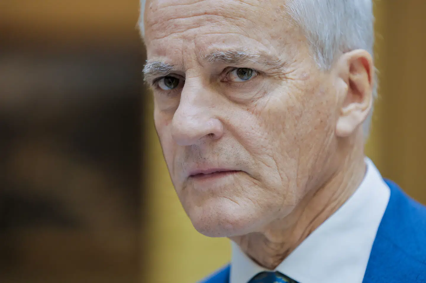 Norges statsminister, Jonas Gahr Støre, fortæller, at Norge ligesom flere andre lande fremover vil være til stede i Nuuk med en repræsentation. (Arkivfoto).