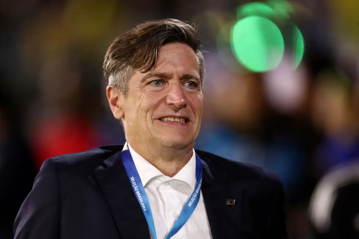 Nils Nielsen har fundet sig et topjob i Como. (Arkivfoto).
