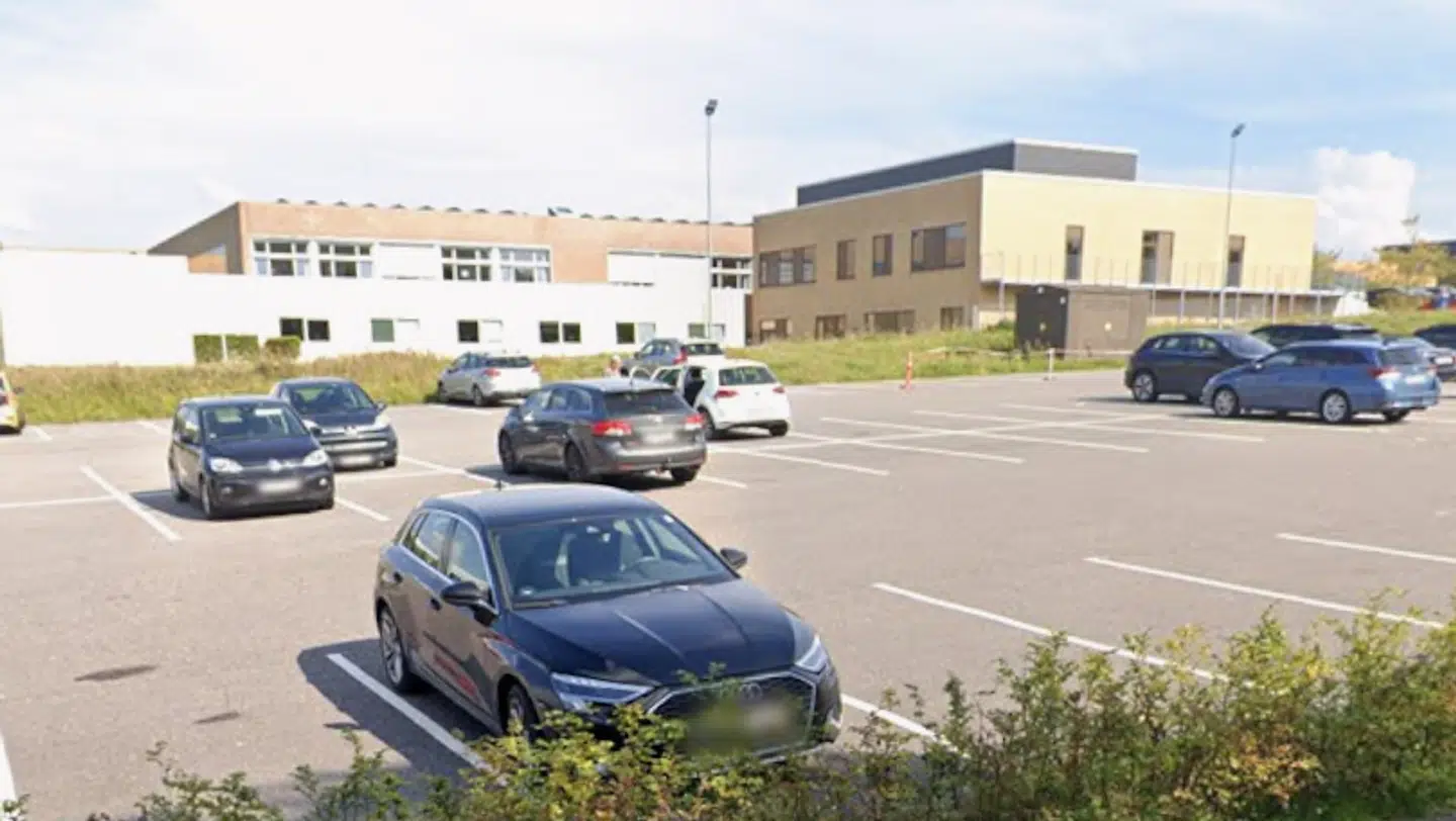 Opdagelsen er gjort på Sygehus Sønderjylland i Sønderborg.