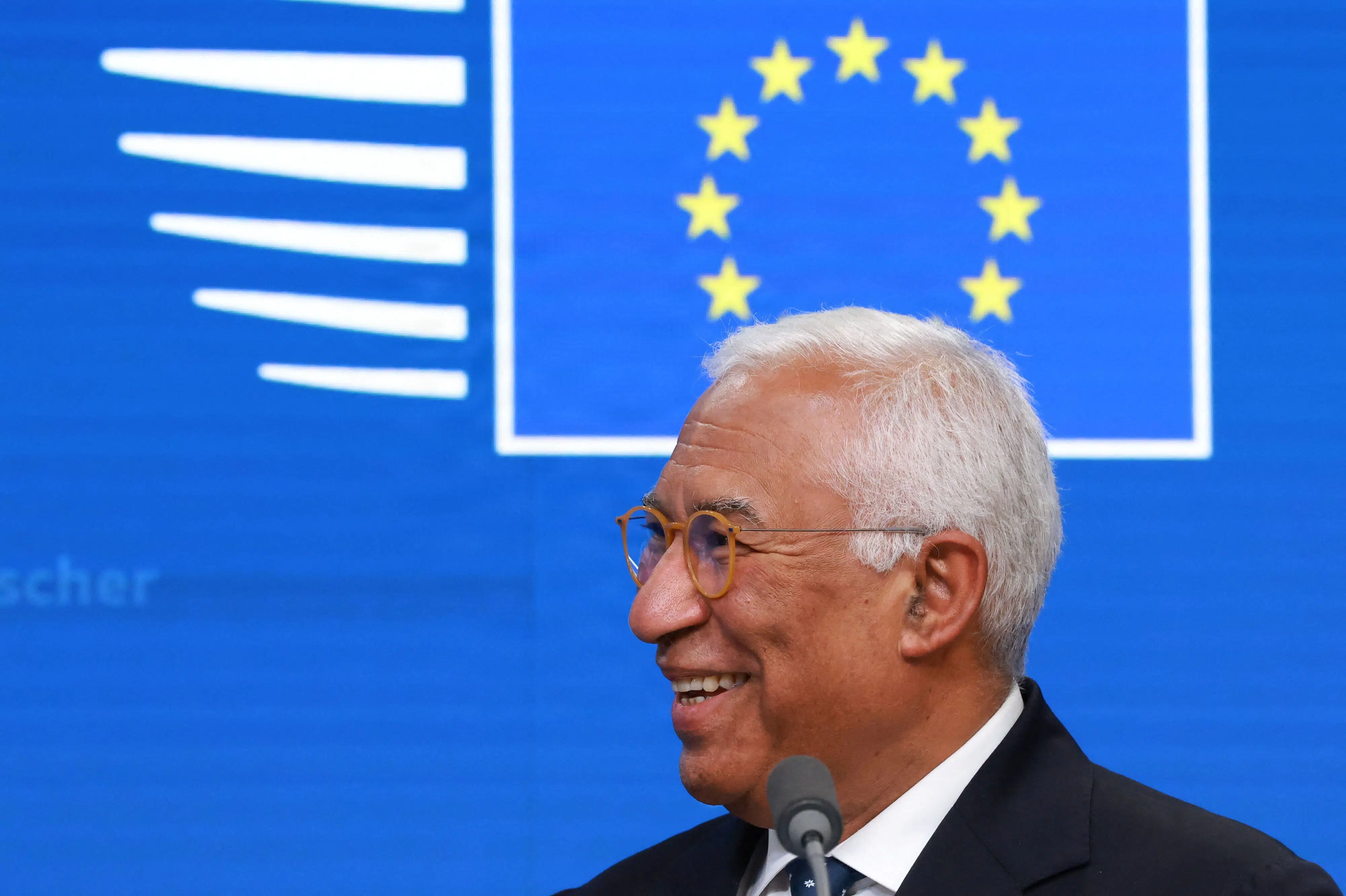 Costa Defends EU's Direct Contact Attempts with Kremlin Amidst Criticism