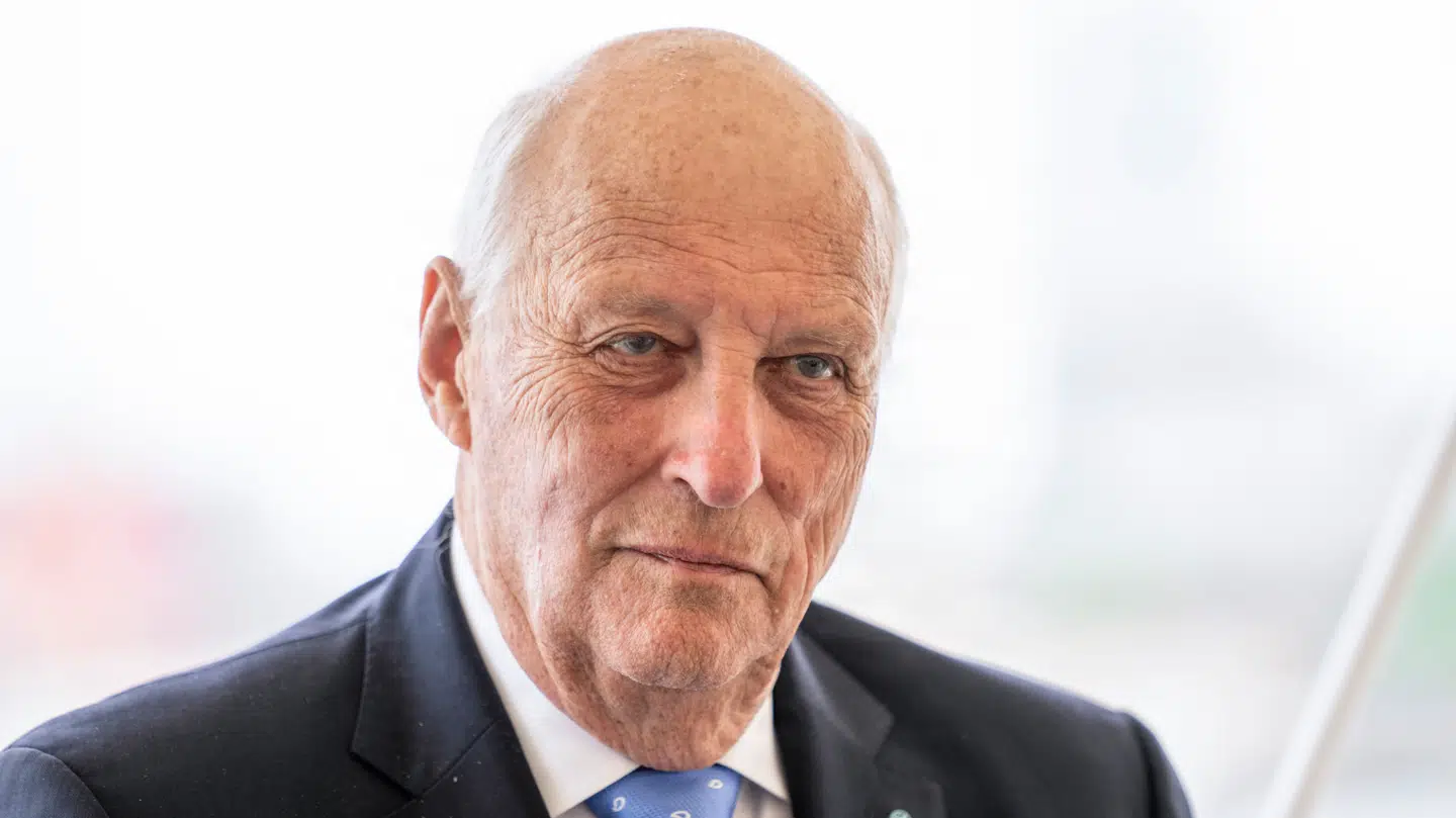 Norges Kong Harald nærmer sig de 90 år, men har tilsyneladende ingen planer om at gå på pension.