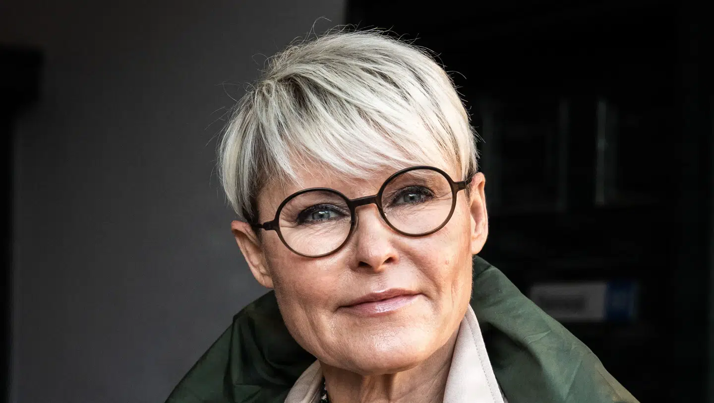 Tidligere var Line Baun Danielsen kendt for særligt tv-skærmen, men sidenhen har hun valgt at gå selvstændig.