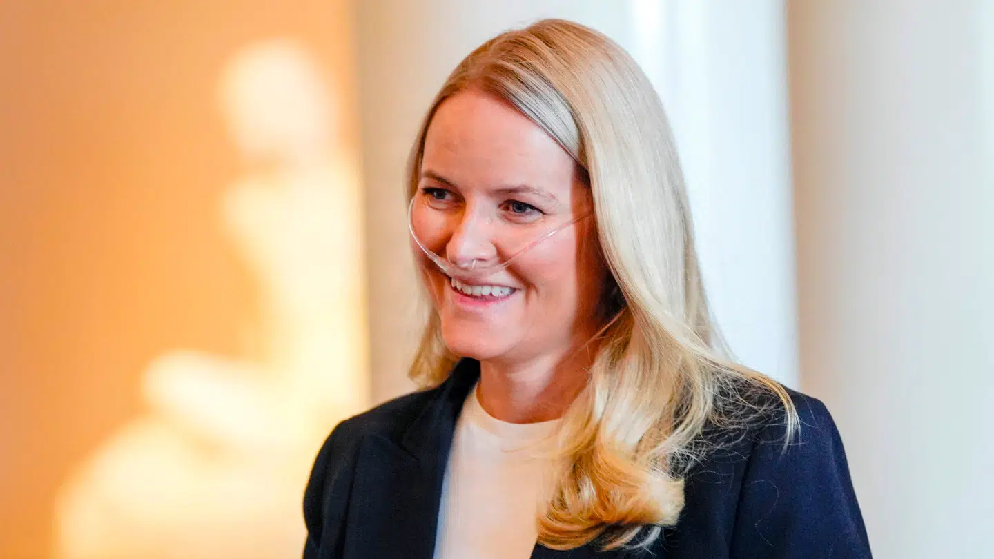 Ifølge Norges kongehus var operationen vellykket.