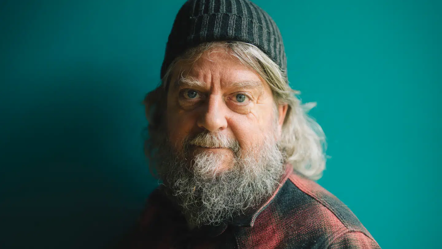 Anders Lund Madsen afslører nu, at han har fået tjekket sit hjerte.