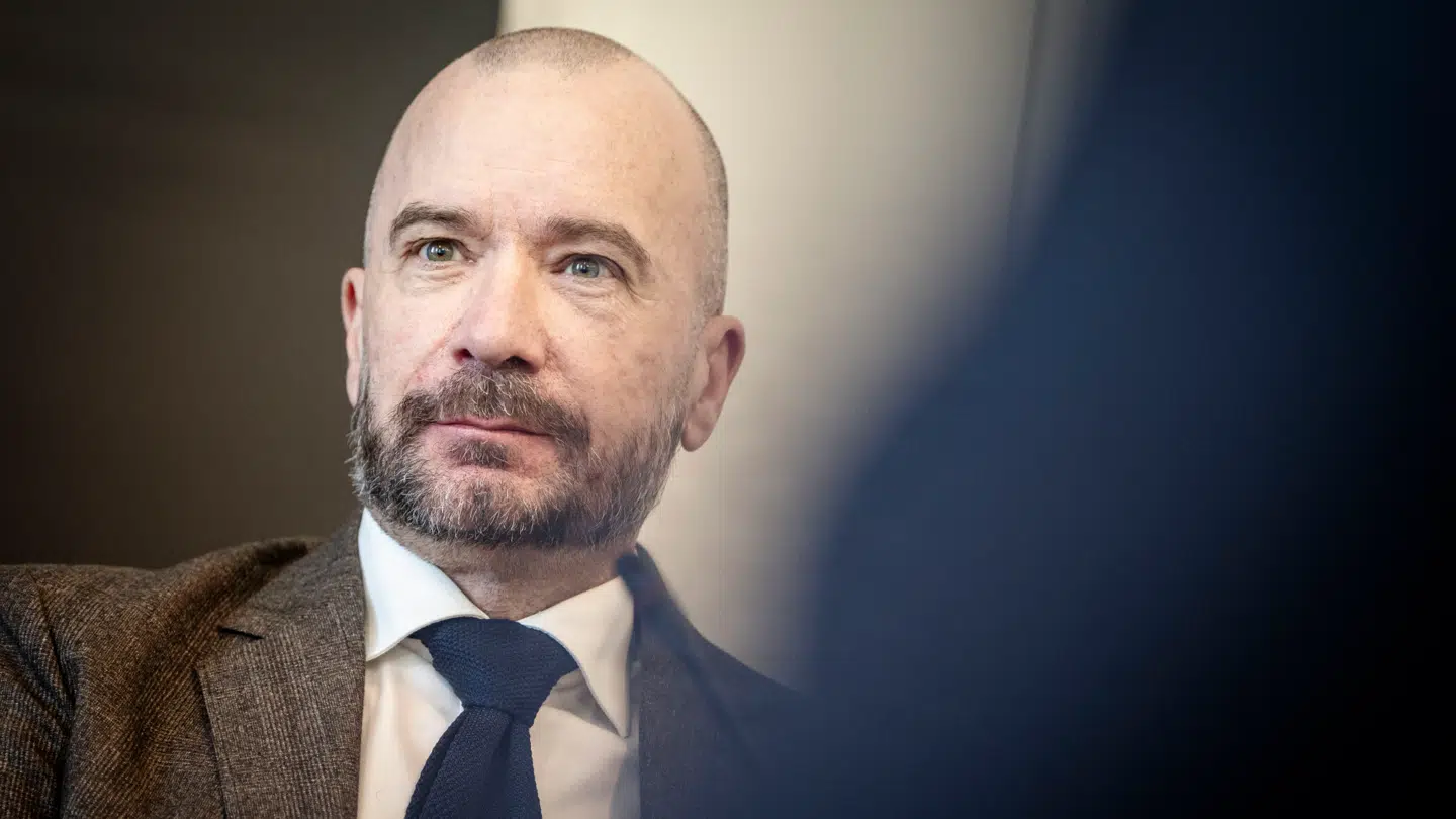 Seniorforsker Flemming Splidsboel Hansen mener, at presset på Putin er øget.
