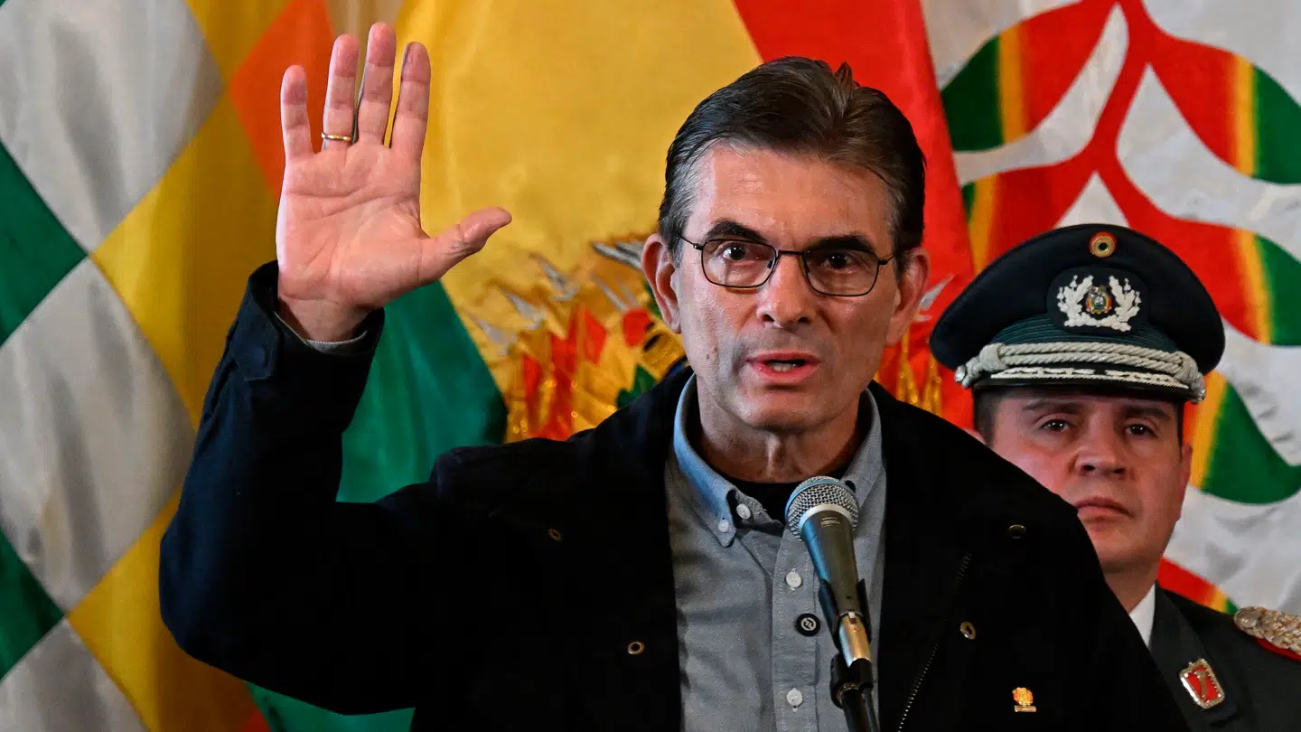 Bolivias præsident Rodrigo Paz har erklæret undtagelsestilstand efter flere ugers omfattende protester i landet.