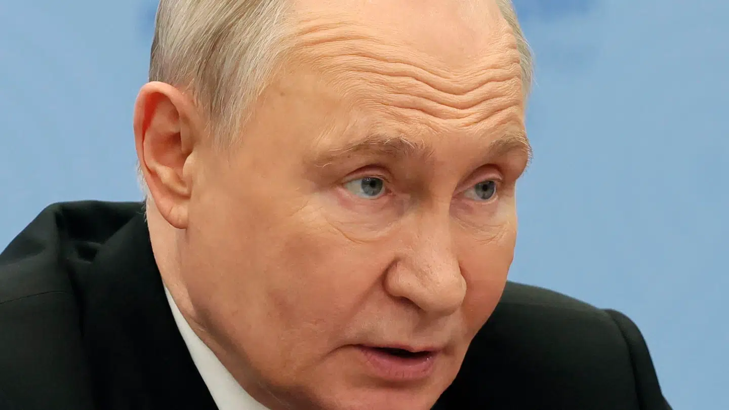 Den russiske præsident Vladimir Putin har problemer med at finde soldater til sin krig i Ukraine.