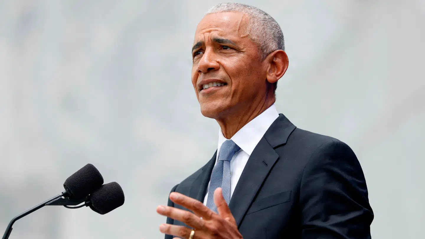 Tidligere præsident Barack Obama har også kritiseret Trumps krig mod Iran.