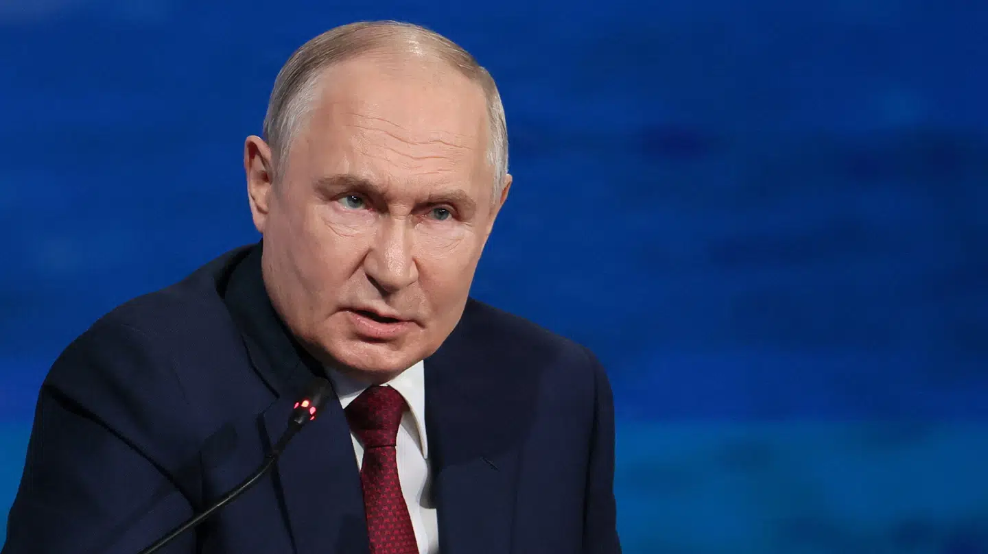 Rusland har problemer med den forventede levealder. Men projektet skal lige så meget komme Putin selv til gode, vurderer ekspert.