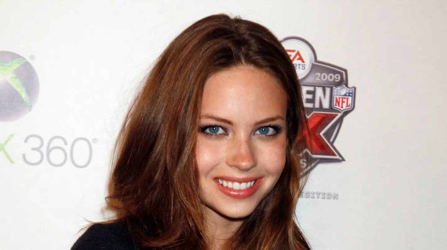 Daveigh Chase i 2008.
