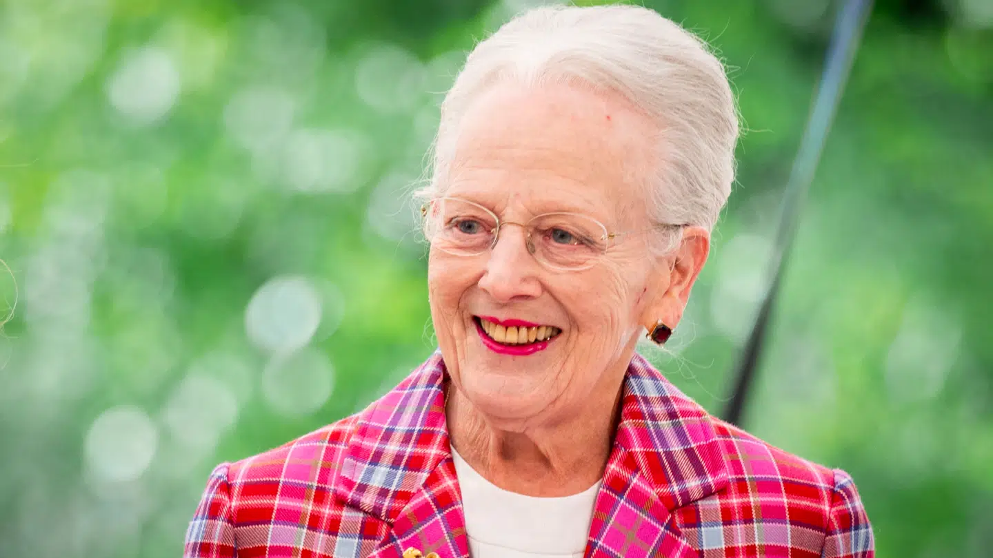 86-årige Dronning Margrethe fik i midten af maj foretaget en ballonudvidelse af hjertets kranspulsåre.