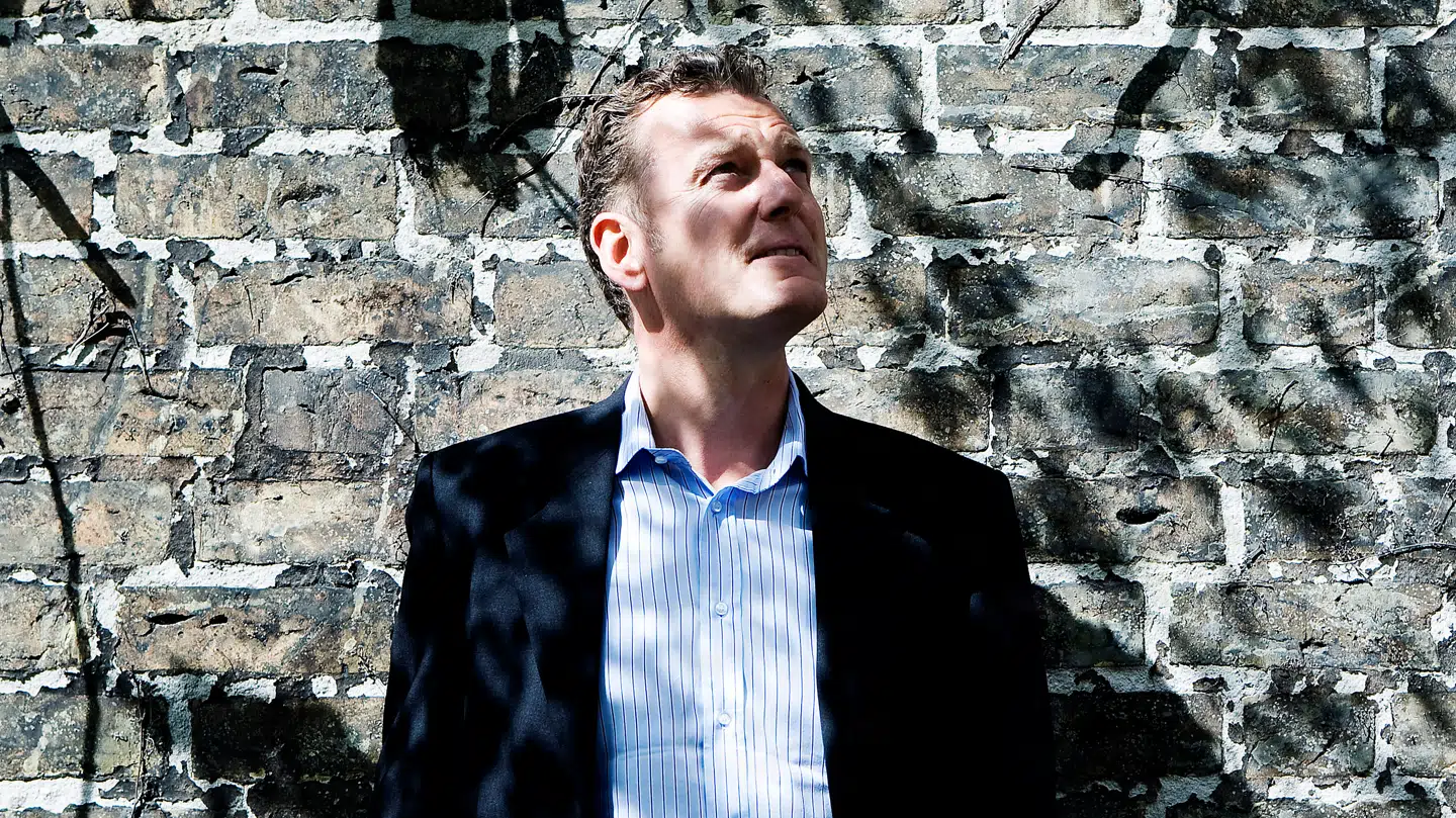 Ole Søeberg.