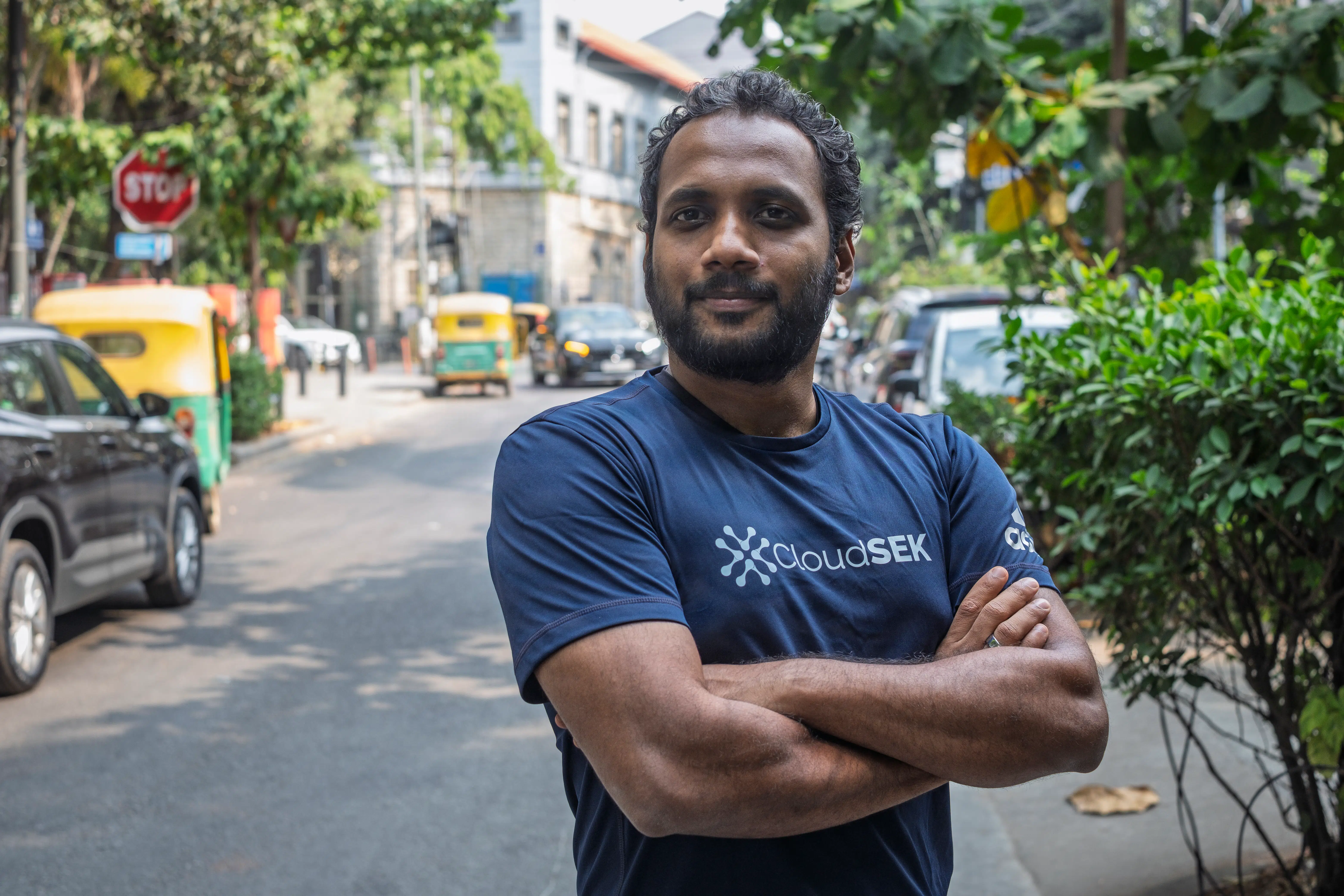 US invests millions in young Indian's AI drone idea after he was rejected by the US