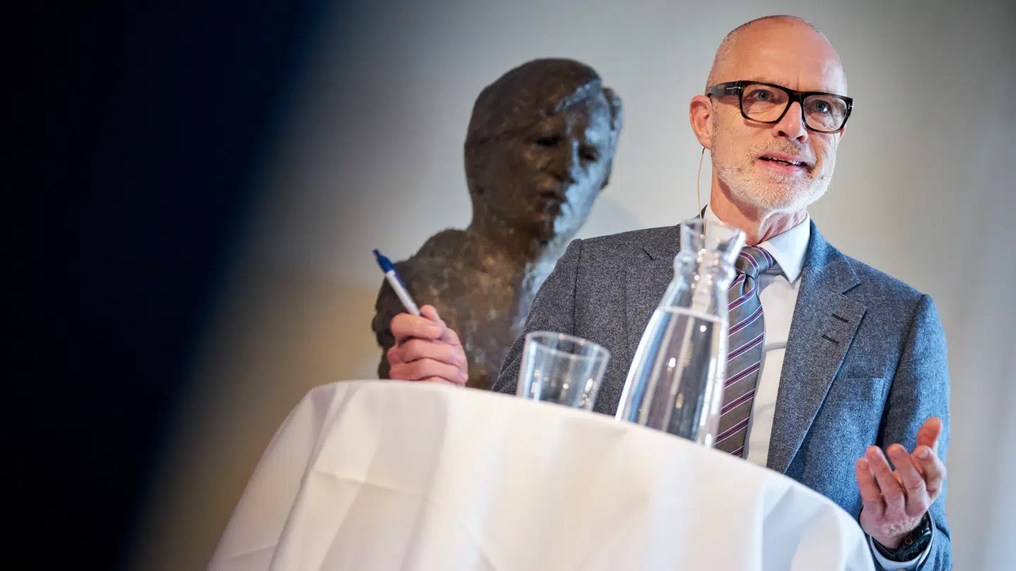 Allan Feldt (DF) har slettet opslaget og undskylder nu overfor B.T.