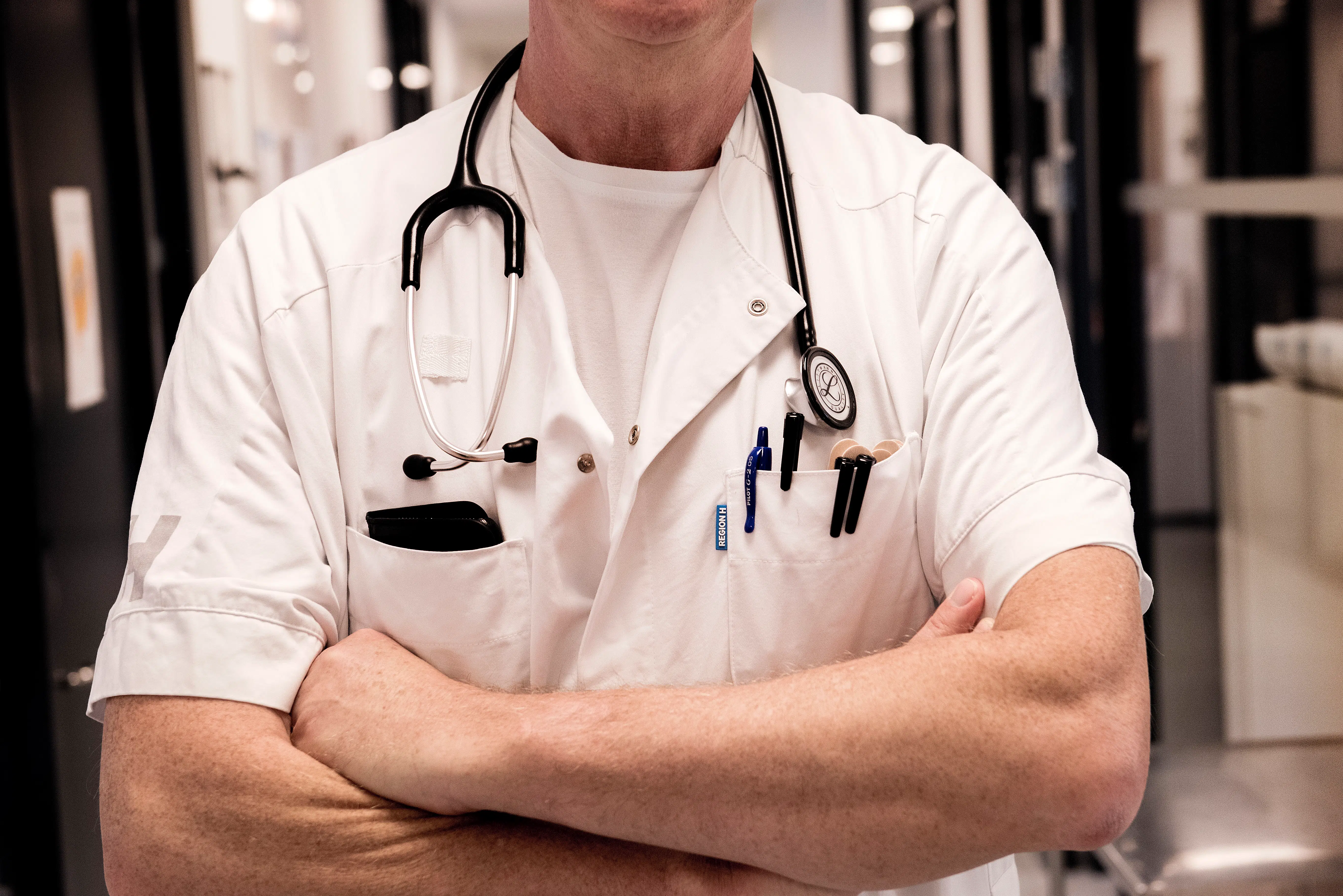 Doctor Cap in Capital Region Harms Patients, Internal Documents Show