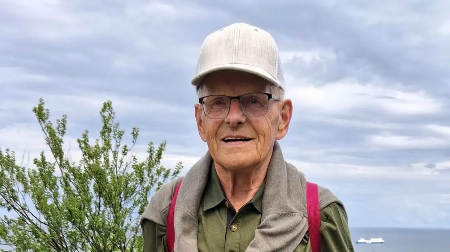 Ejner på 80 er forsvundet omkring Maribo på Lolland.