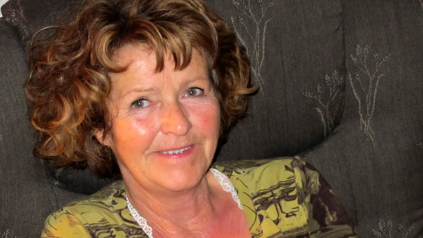 Anne-Elisabeth Hagen forsvandt sporløst fra sit hjem i oktober 2018. Det er fortsat en gåde, hvad der er sket med hende