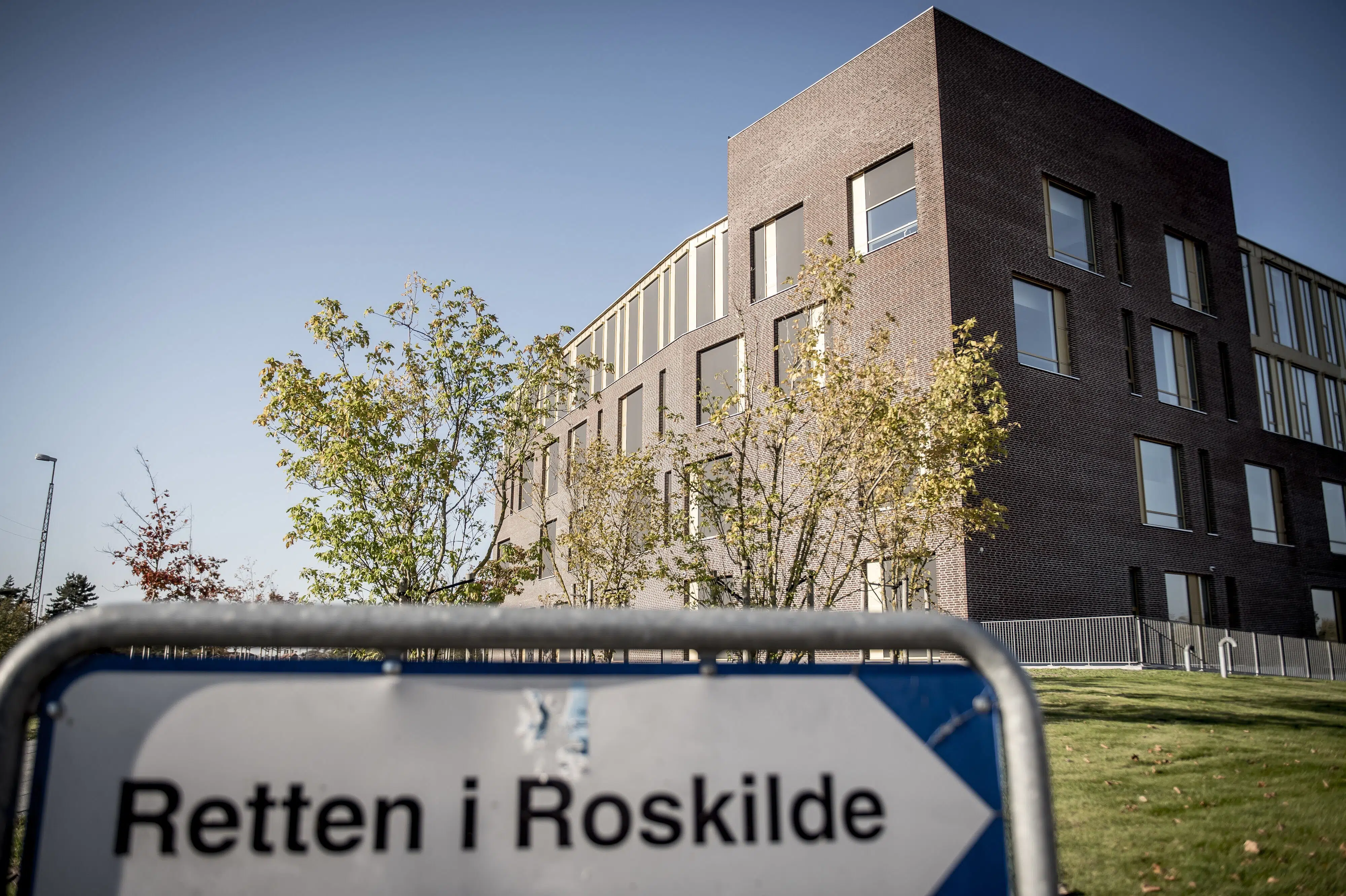 Kvinde blev voldtaget, holdt fanget og mishandlet i Køge