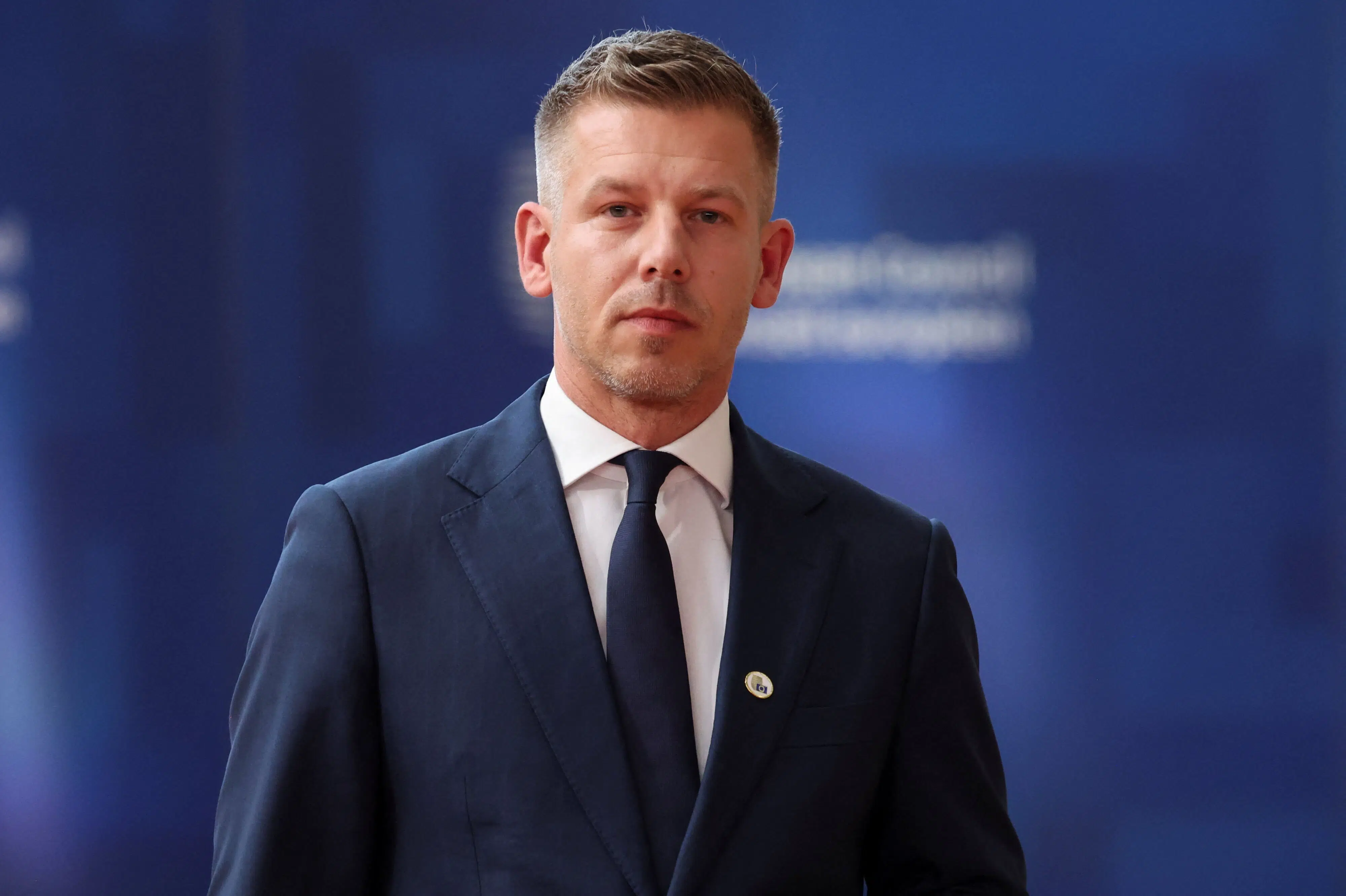 Ungarns Magyar vil indlede proces for at fjerne landets præsident