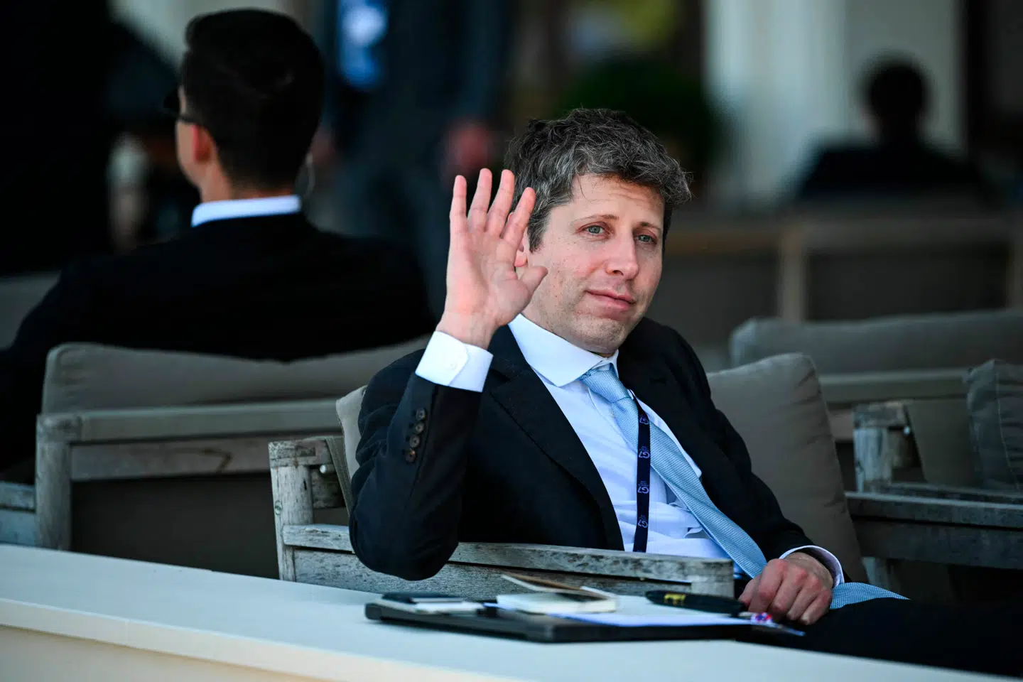 De thailandske myndigheder har konkluderet, at omtrent 1,2 millioner thailændere har fået scannet deres øjne af techbossen Sam Altmans firma Tools for Humanity.