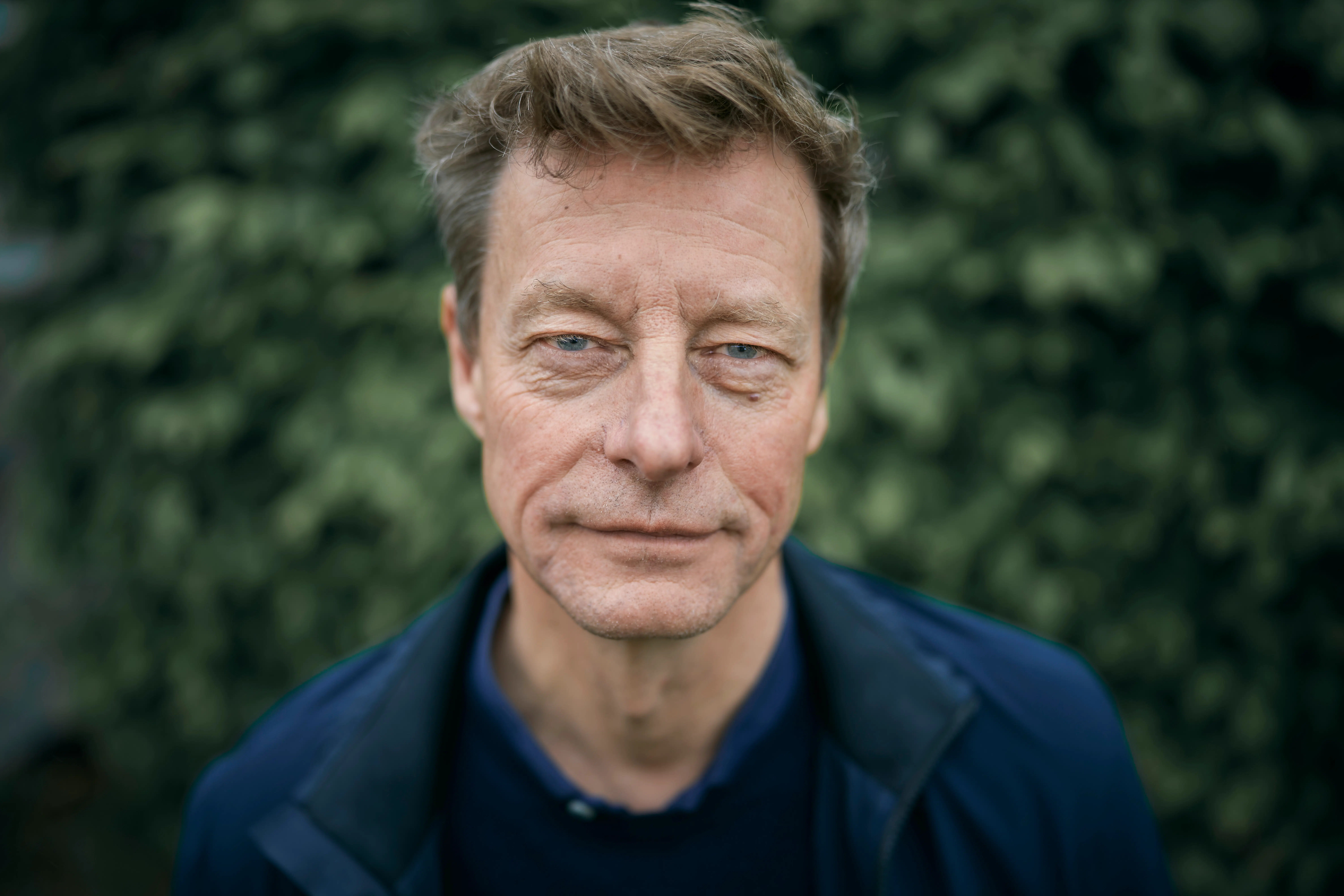#Metoo handler ikke om kvinders hævntørst, Sørine Gotfredsen