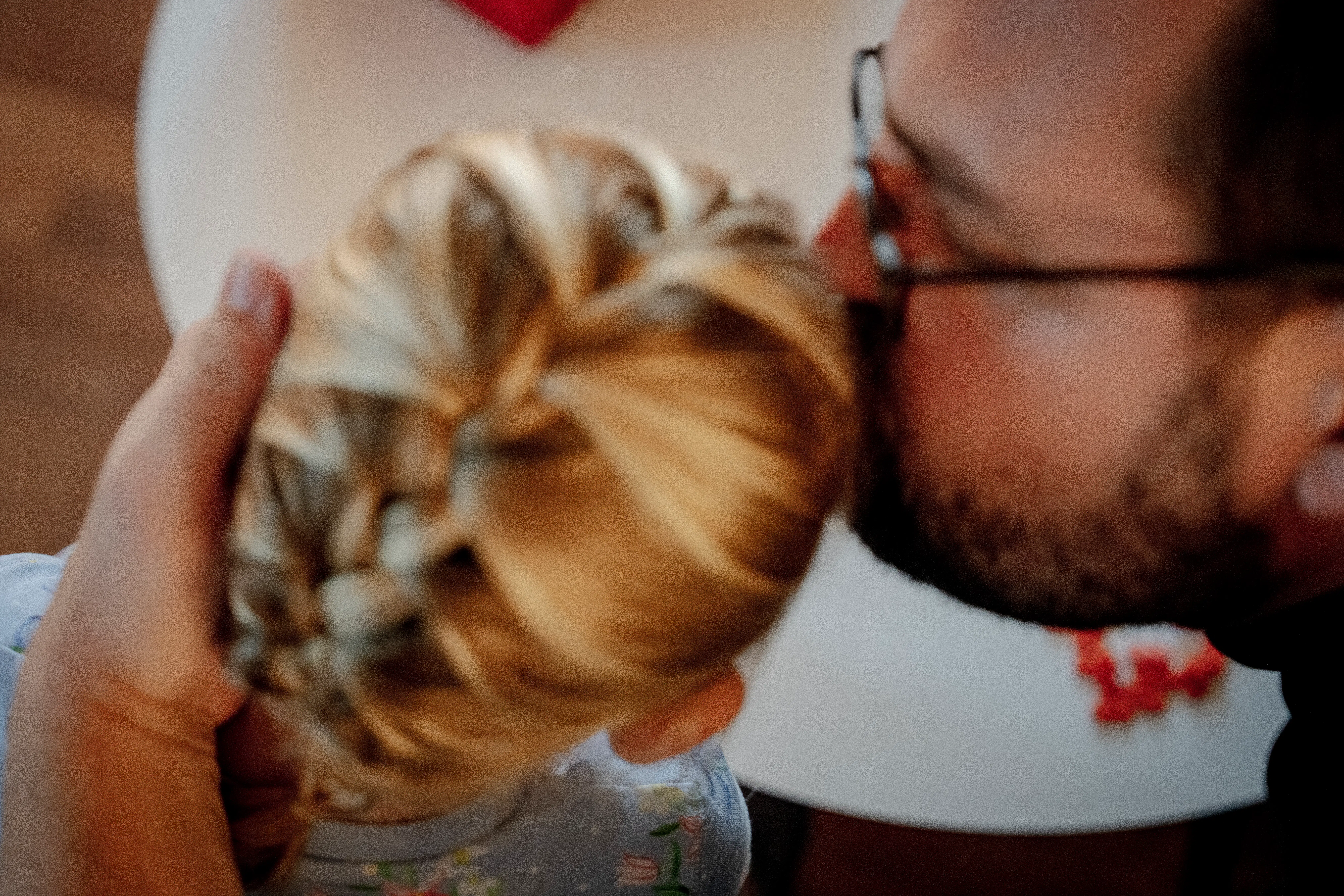 Jeg er ked af at sige det – men livet med små børn er altså hårdt. Det kan ingen politisk handleplan ændre på