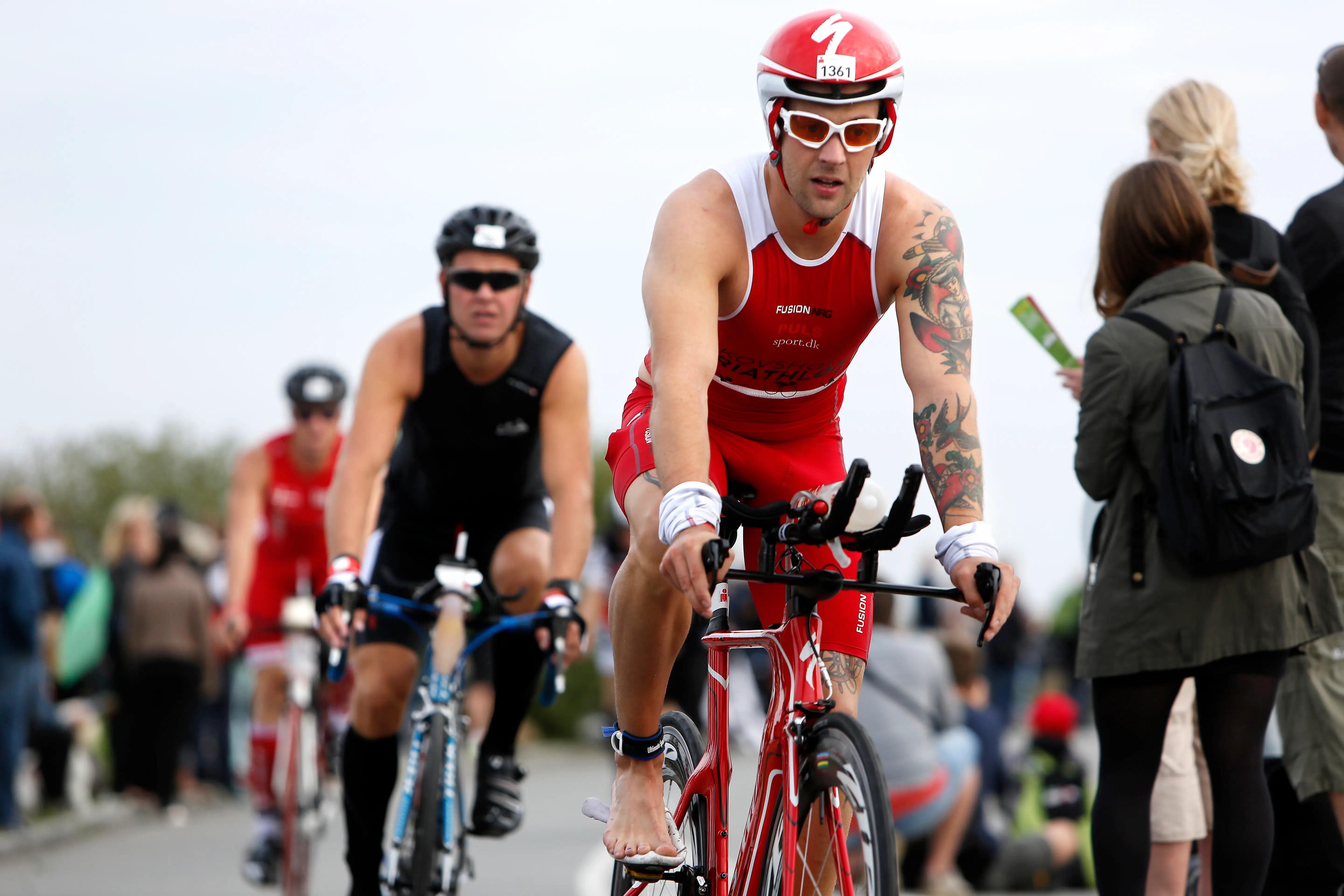 Er du rigtig klog: Hvad ved du om Ironman?