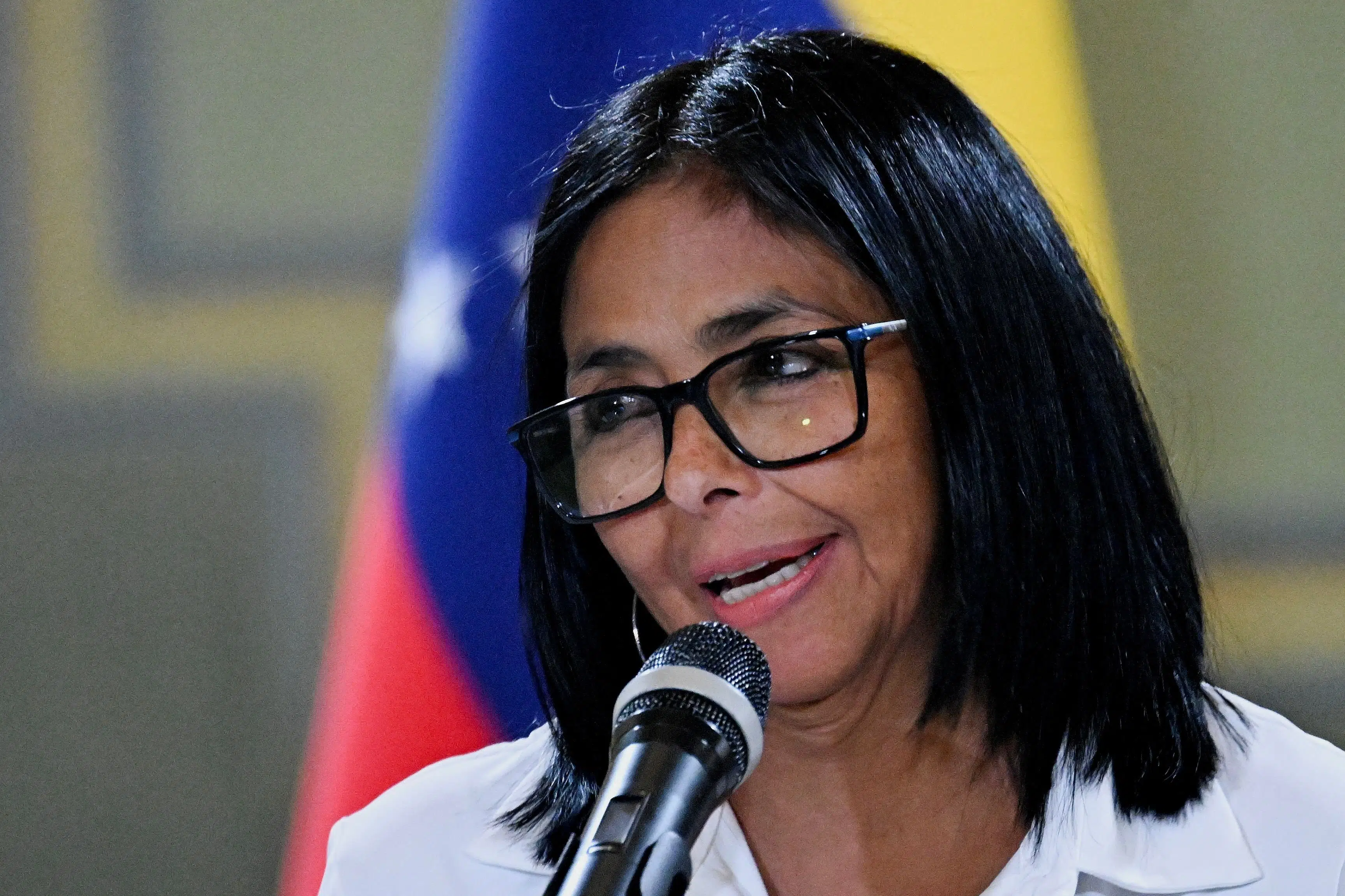 Venezuelas fungerende leder: Vi er på rette vej uden Maduro