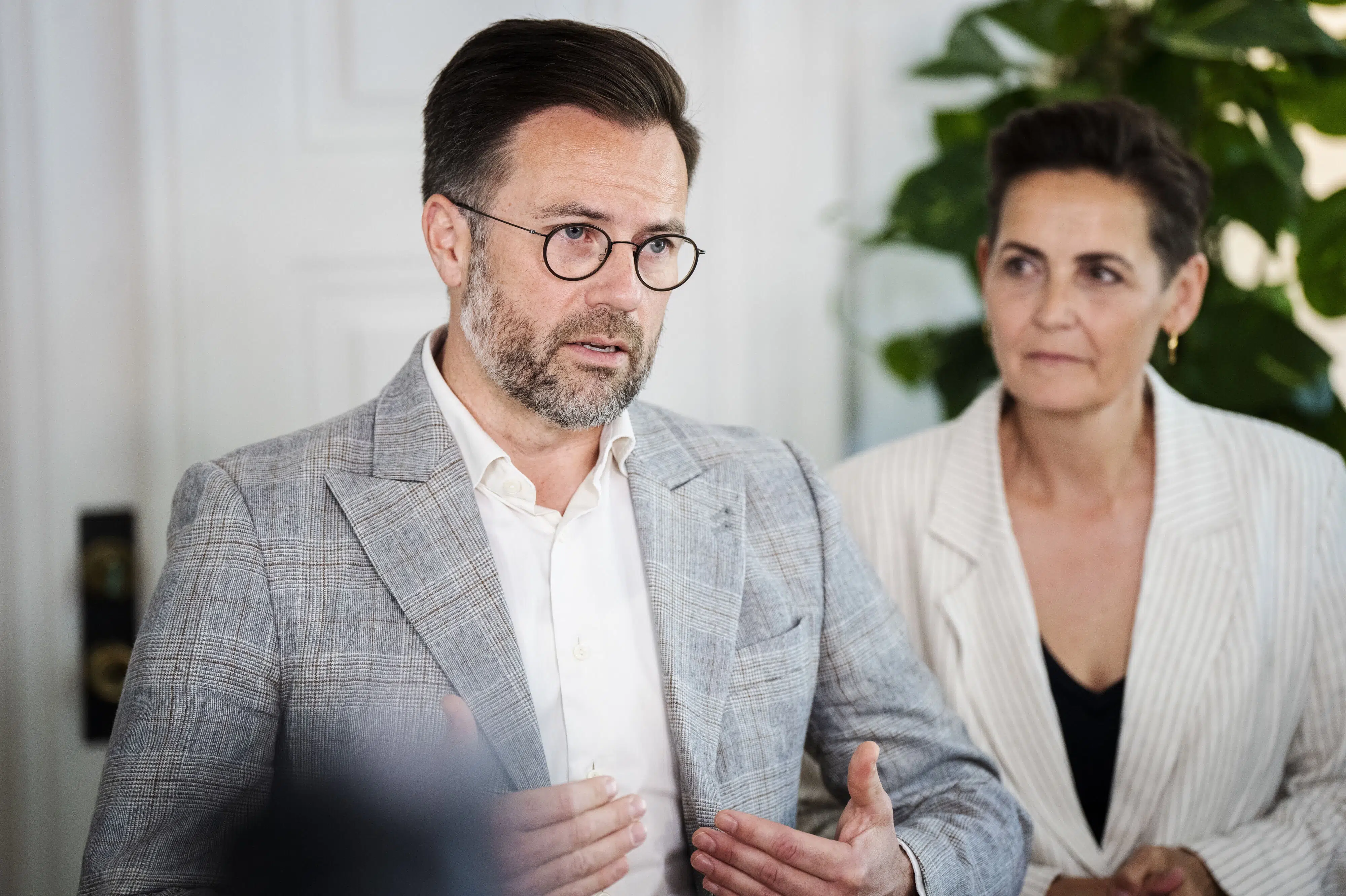 Kommuner søgte forgæves om midler til milliardregning