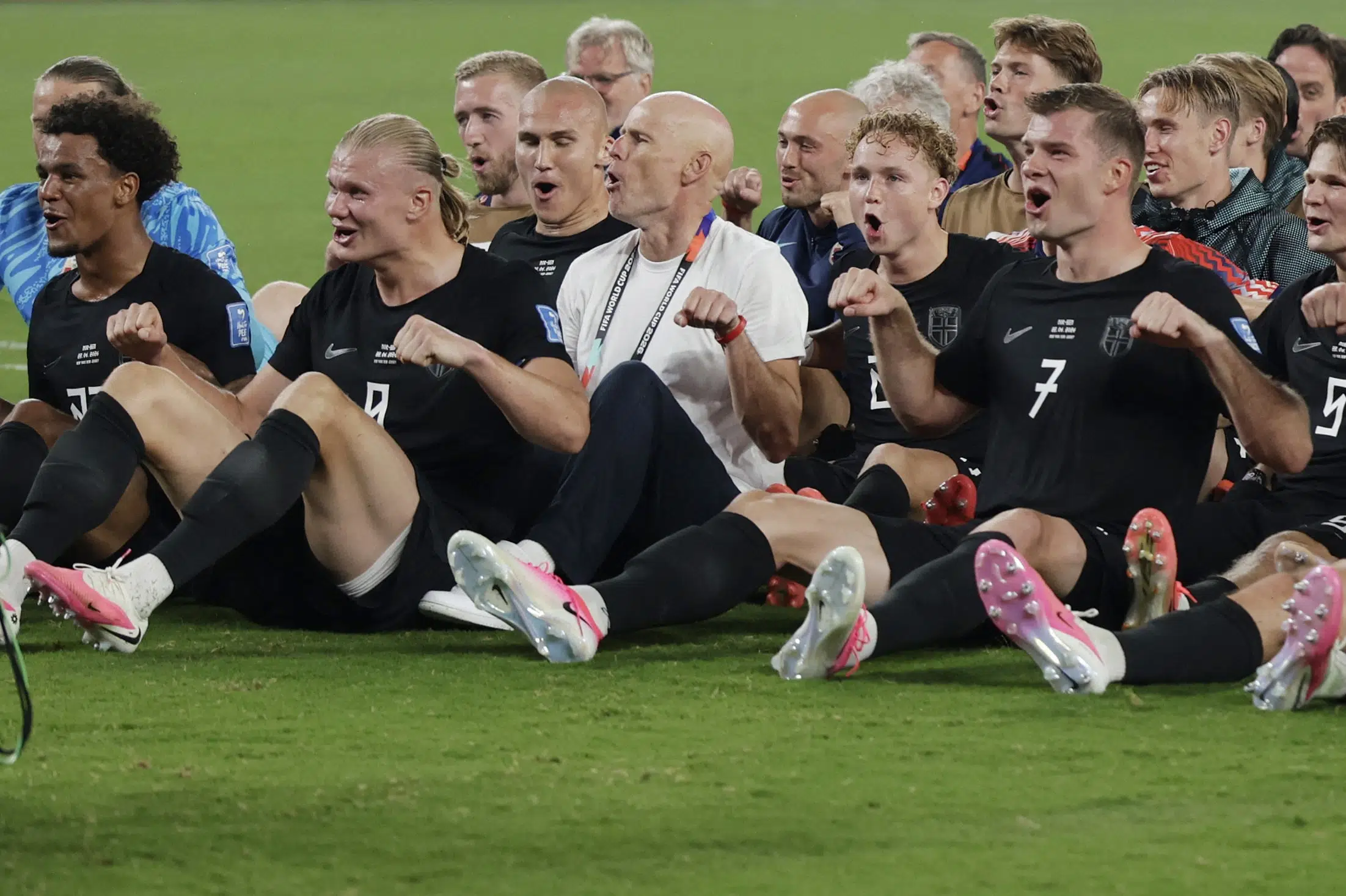 Solbakken jubler efter overstået mareridt: Kan slå mange hold